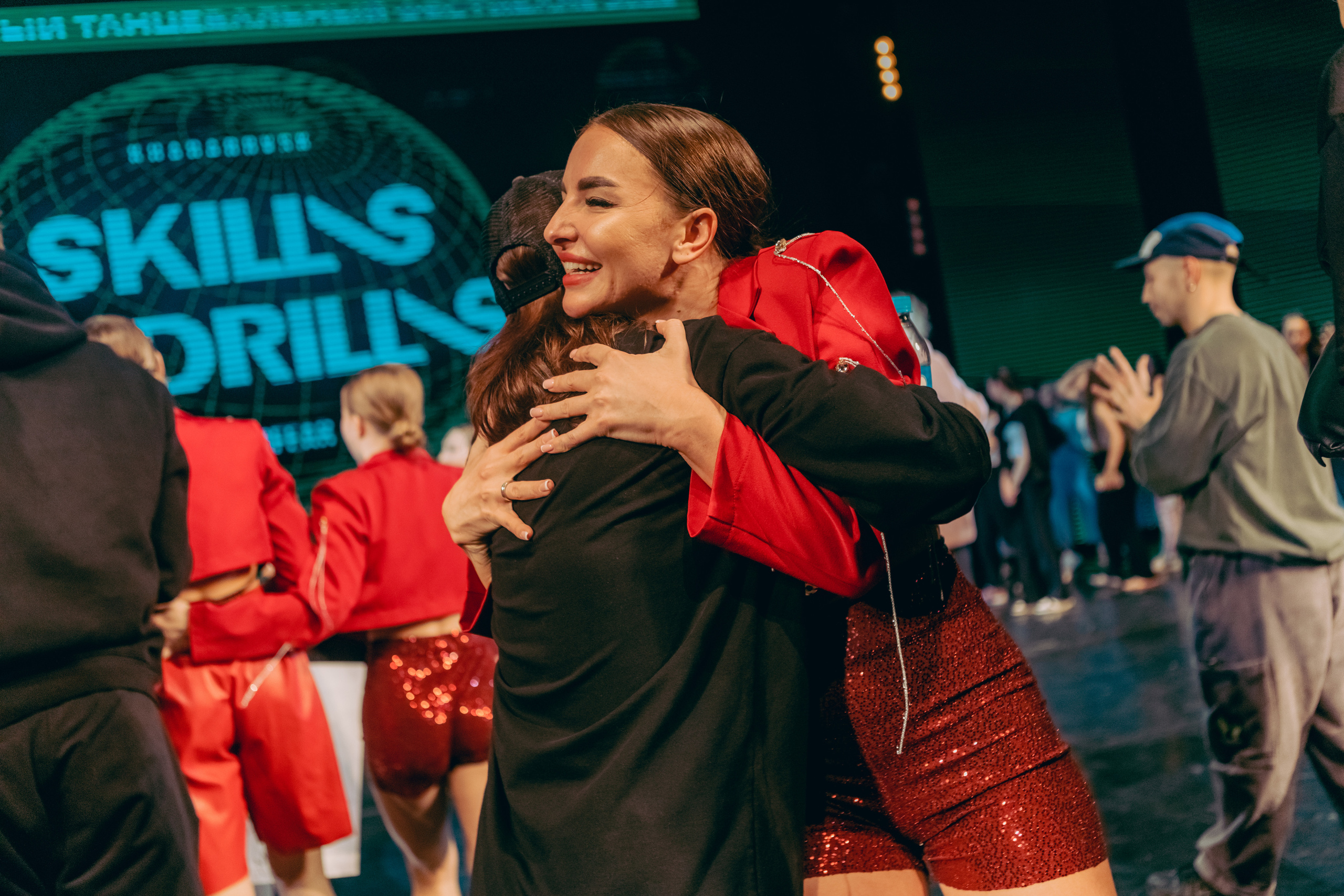 Skills & Drills 2023. Ytsaot — фотограф в Хабаровске Максим Ткачев