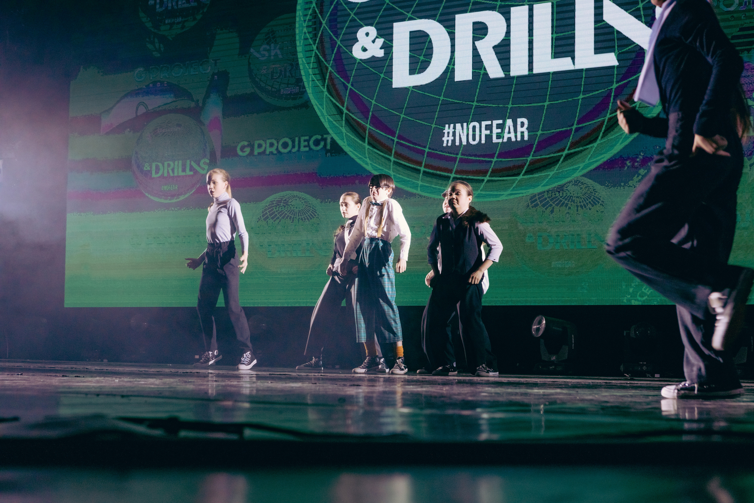 Skills & Drills 2023. Ytsaot — фотограф в Хабаровске Максим Ткачев