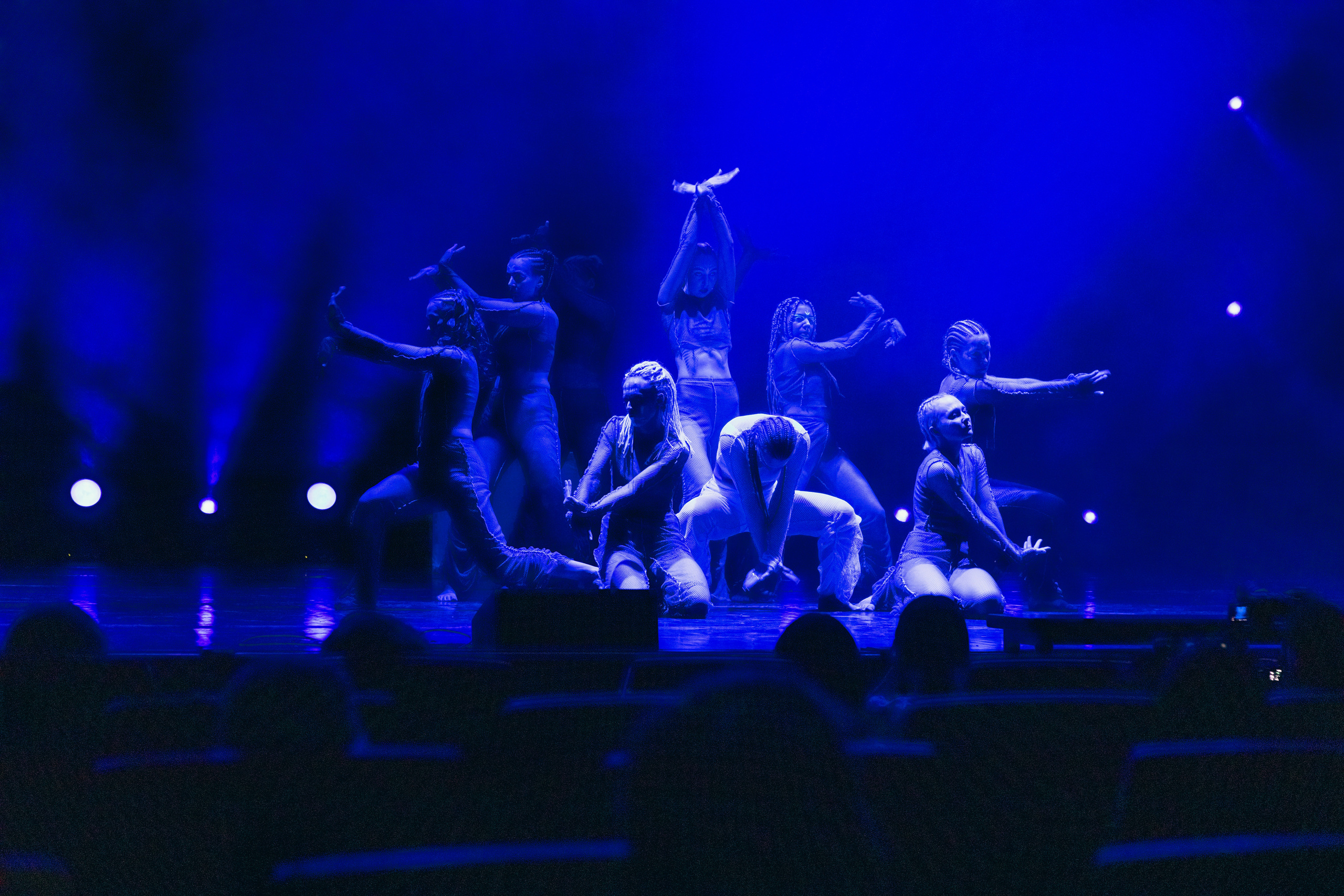 Skills & Drills 2023. Ytsaot — фотограф в Хабаровске Максим Ткачев