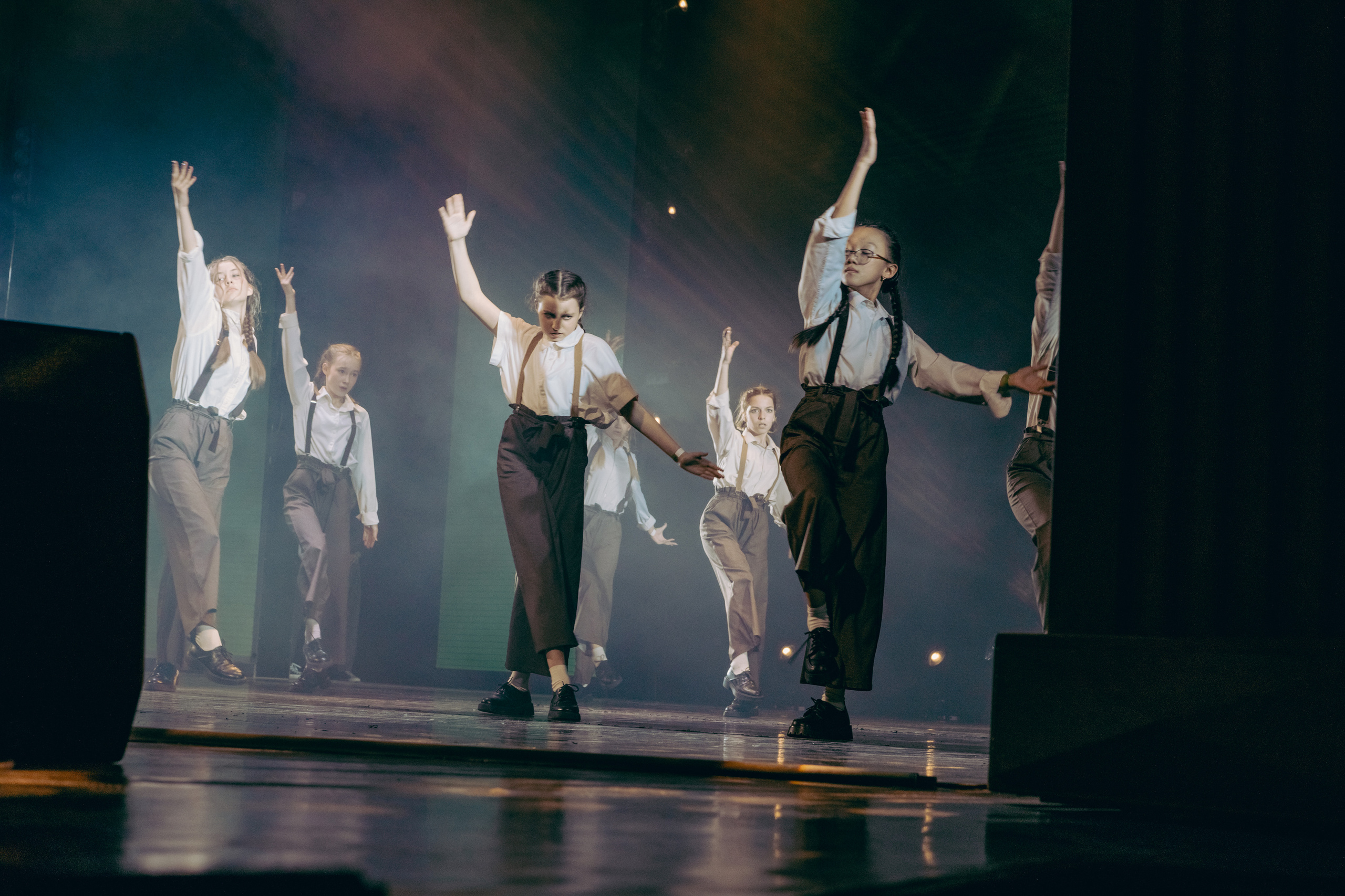 Skills & Drills 2023. Ytsaot — фотограф в Хабаровске Максим Ткачев