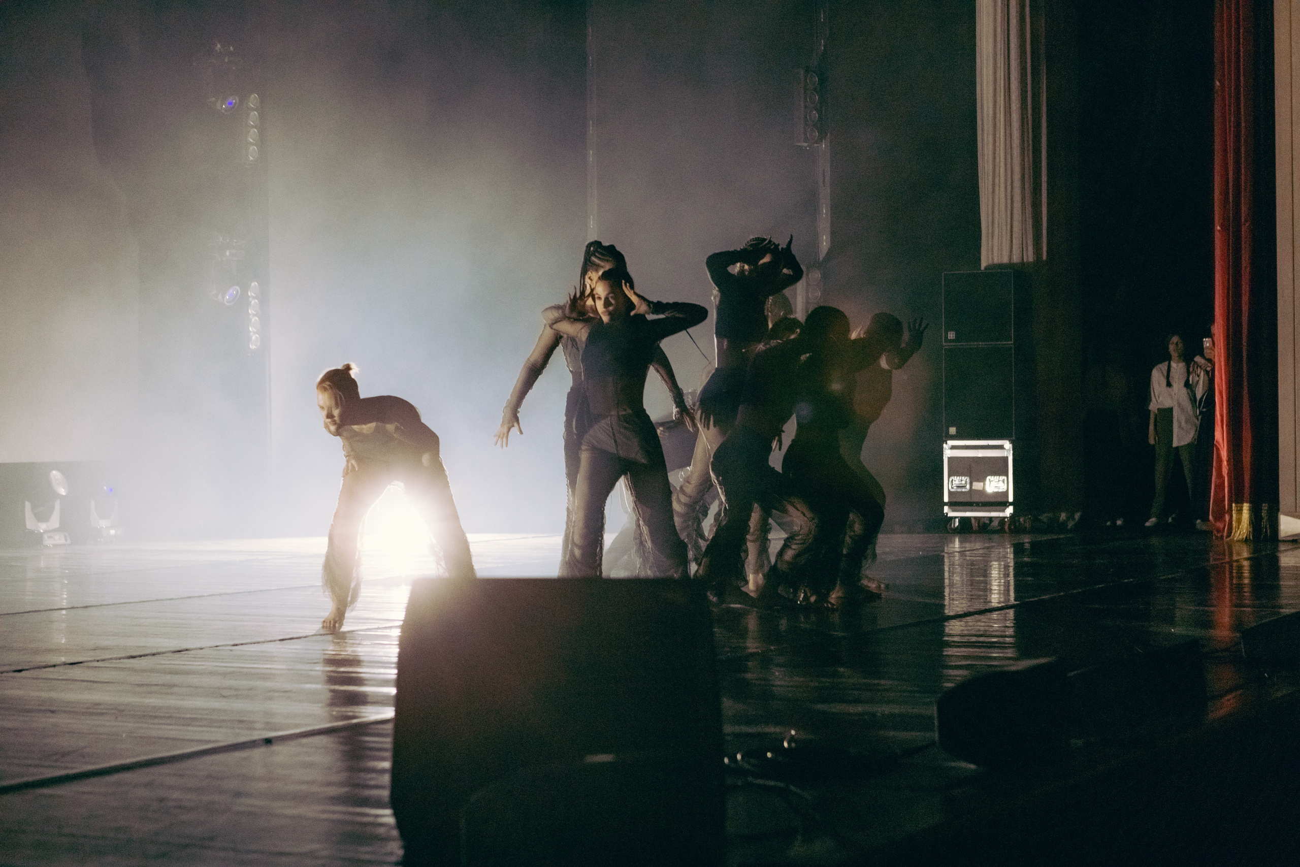 Skills & Drills 2023. Ytsaot — фотограф в Хабаровске Максим Ткачев