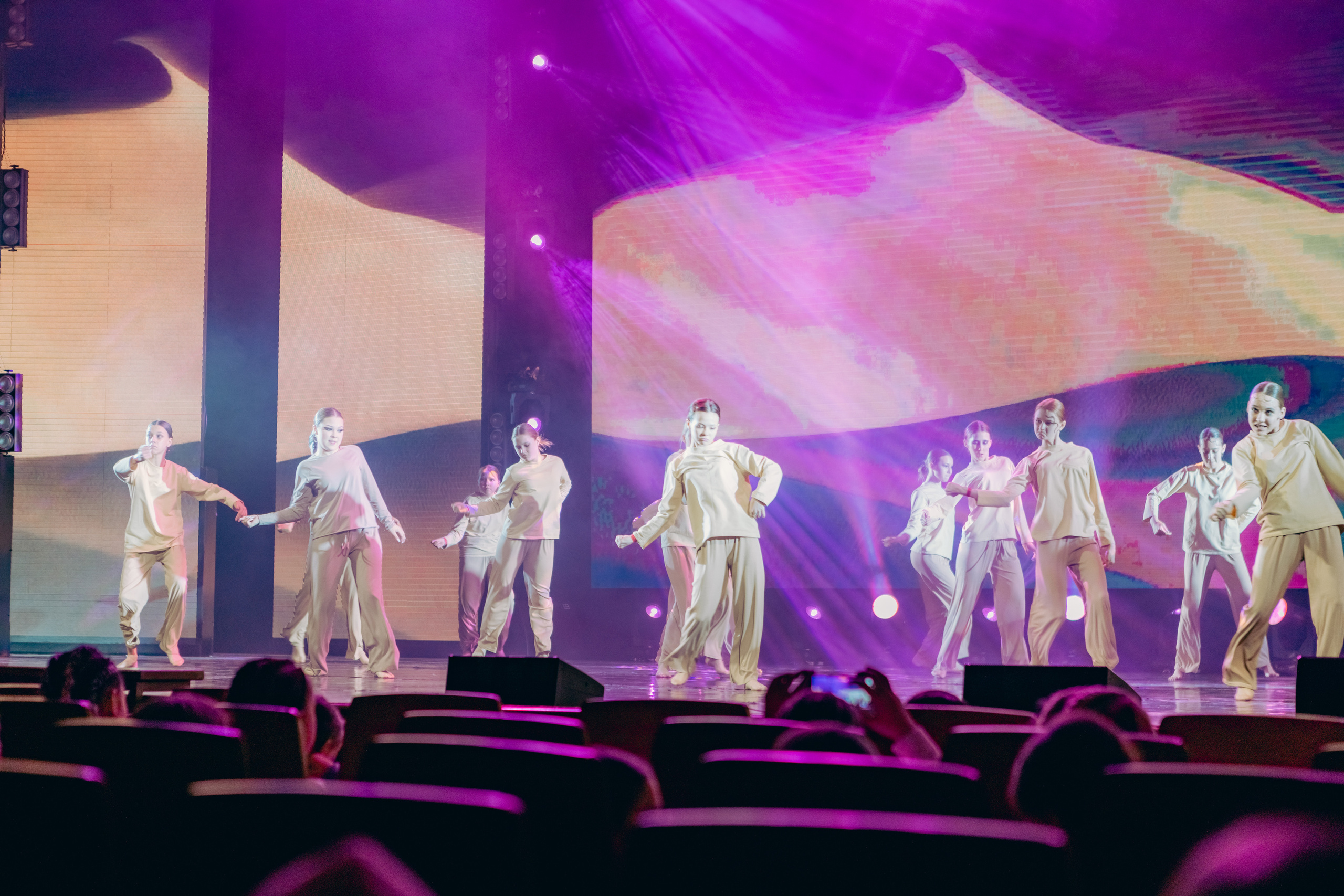 Skills & Drills 2023. Ytsaot — фотограф в Хабаровске Максим Ткачев