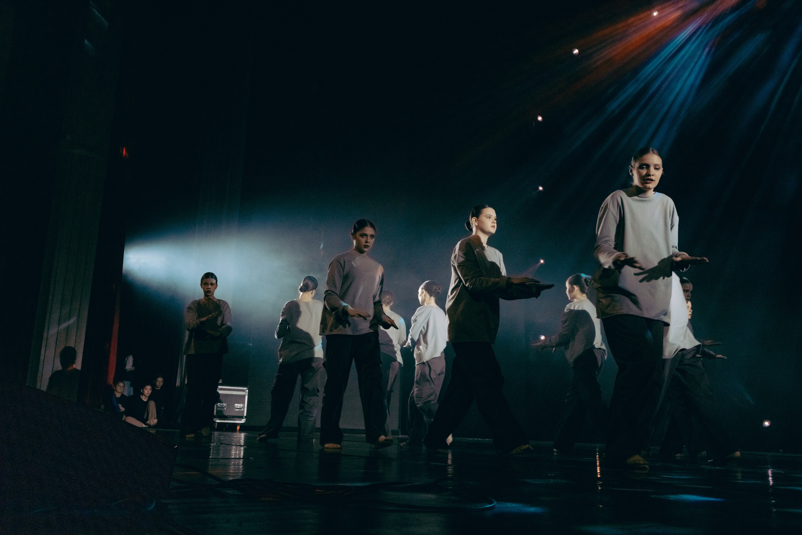 Skills & Drills 2023. Ytsaot — фотограф в Хабаровске Максим Ткачев