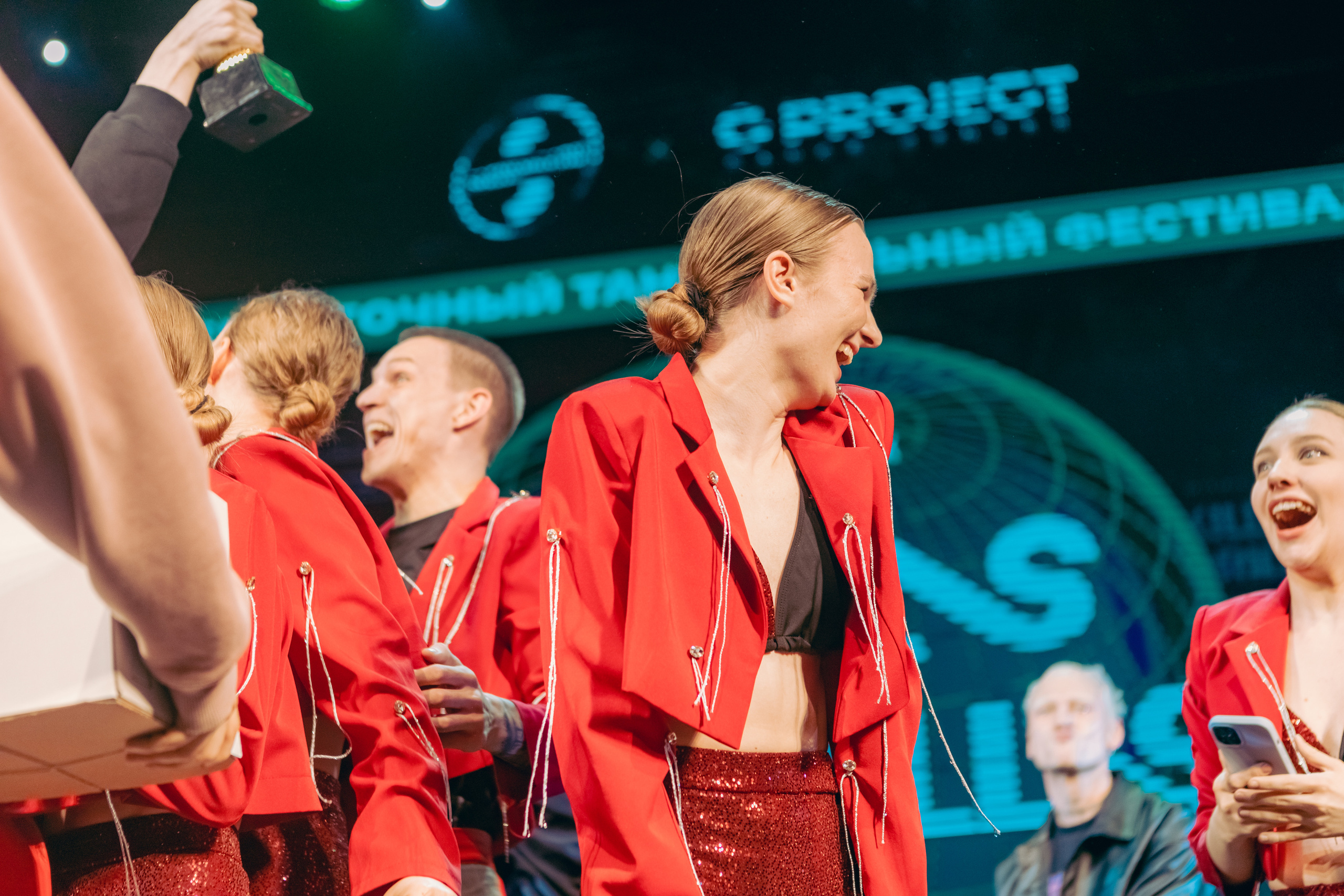 Skills & Drills 2023. Ytsaot — фотограф в Хабаровске Максим Ткачев