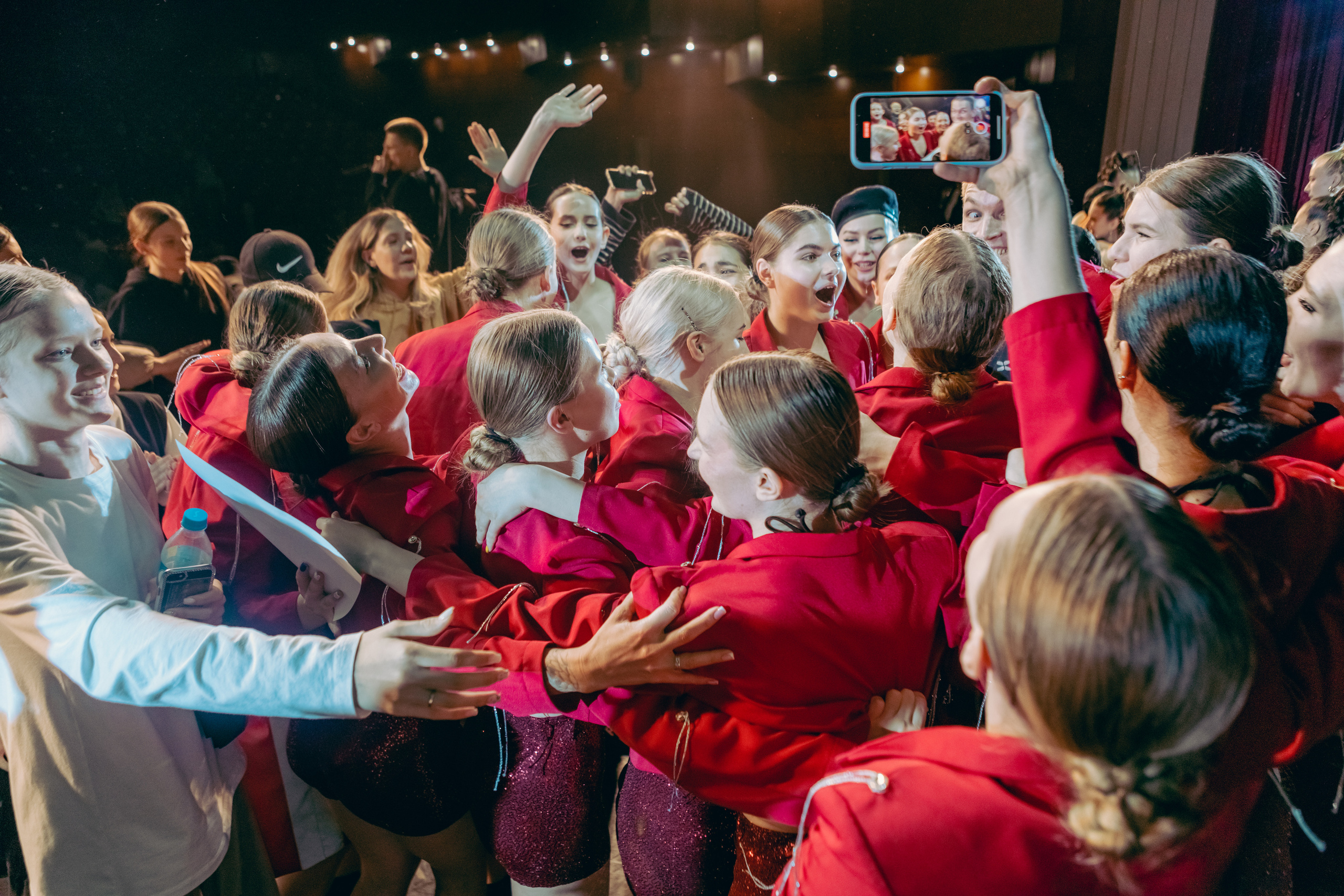 Skills & Drills 2023. Ytsaot — фотограф в Хабаровске Максим Ткачев