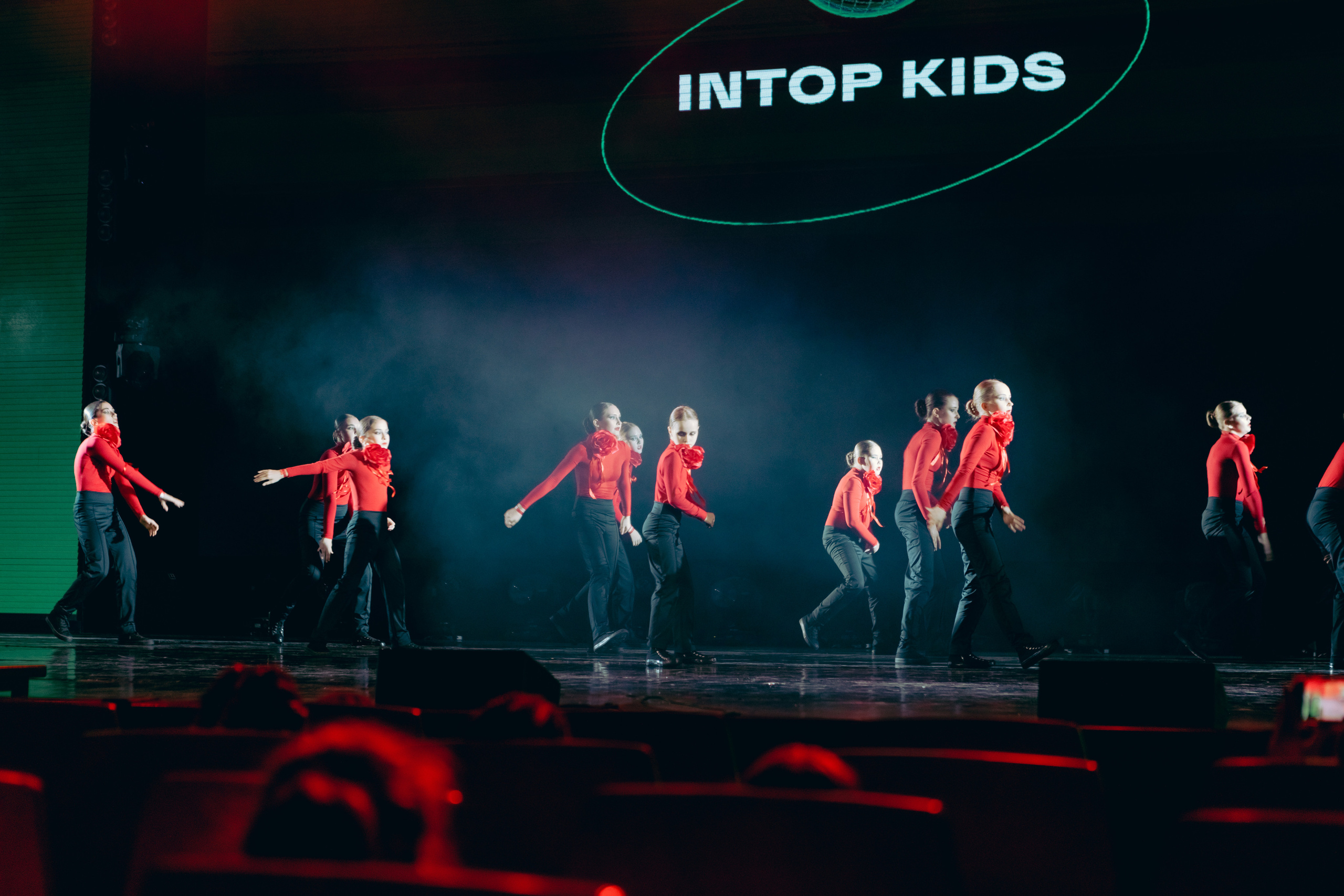 Skills & Drills 2023. Ytsaot — фотограф в Хабаровске Максим Ткачев