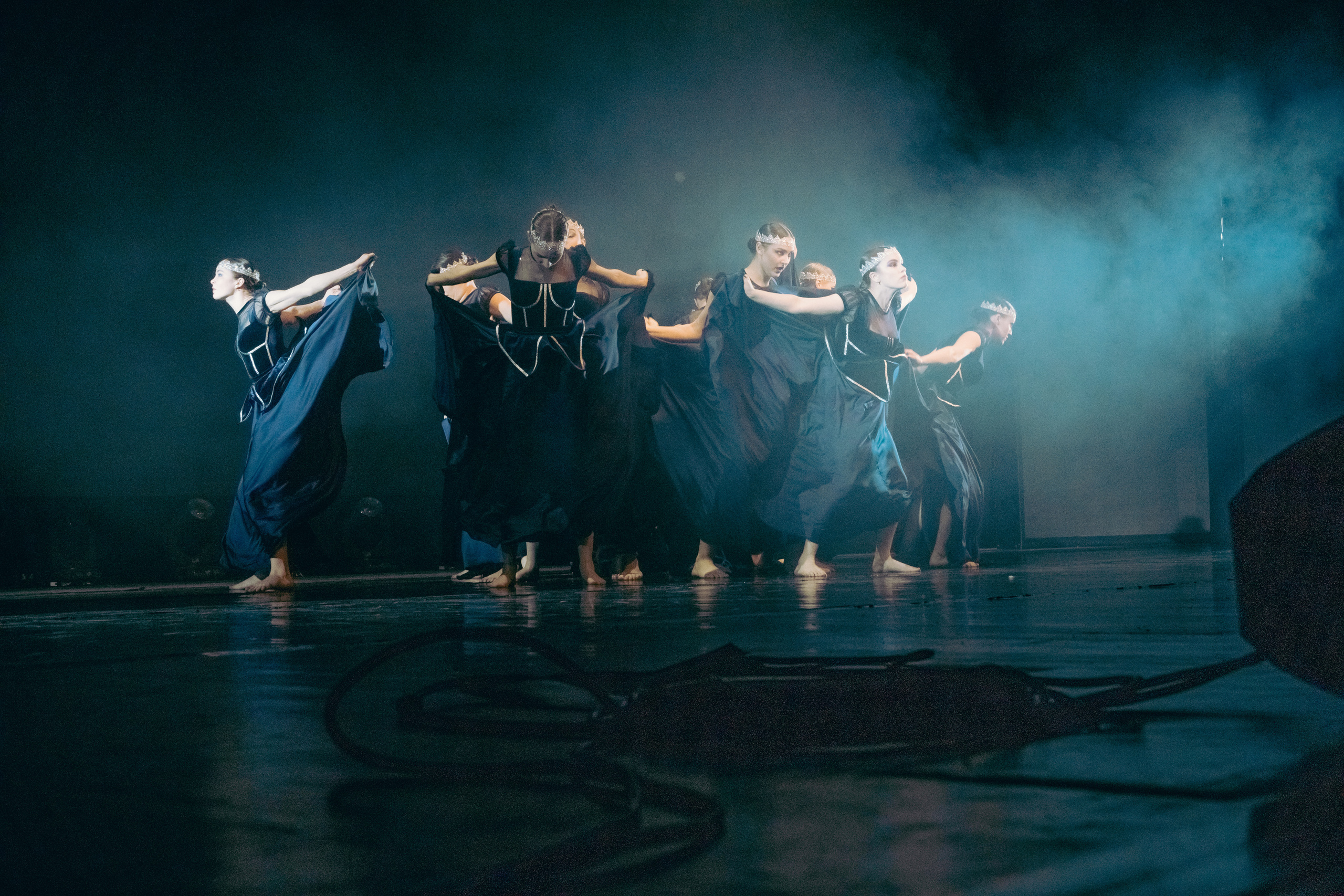 Skills & Drills 2023. Ytsaot — фотограф в Хабаровске Максим Ткачев