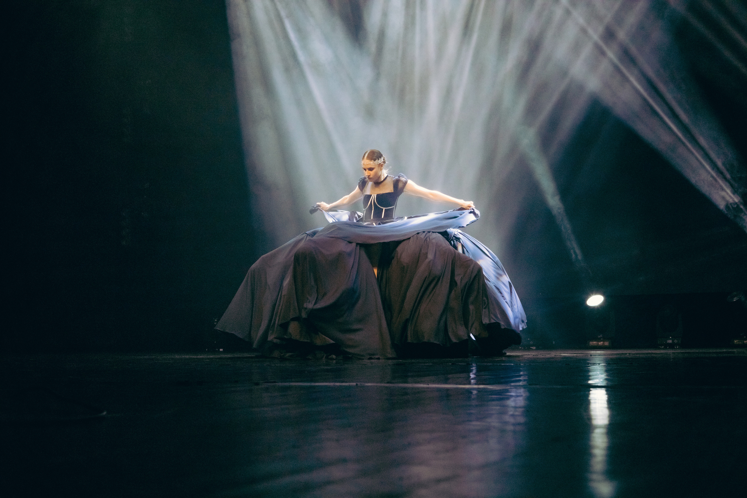 Skills & Drills 2023. Ytsaot — фотограф в Хабаровске Максим Ткачев