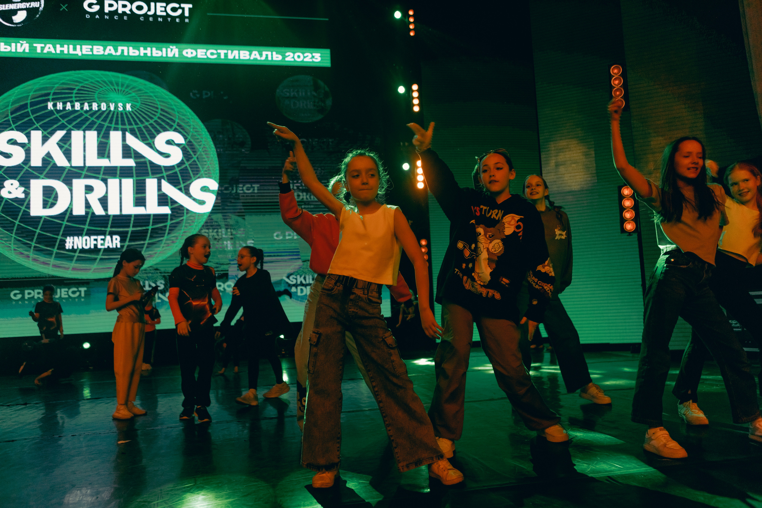 Skills & Drills 2023. Ytsaot — фотограф в Хабаровске Максим Ткачев