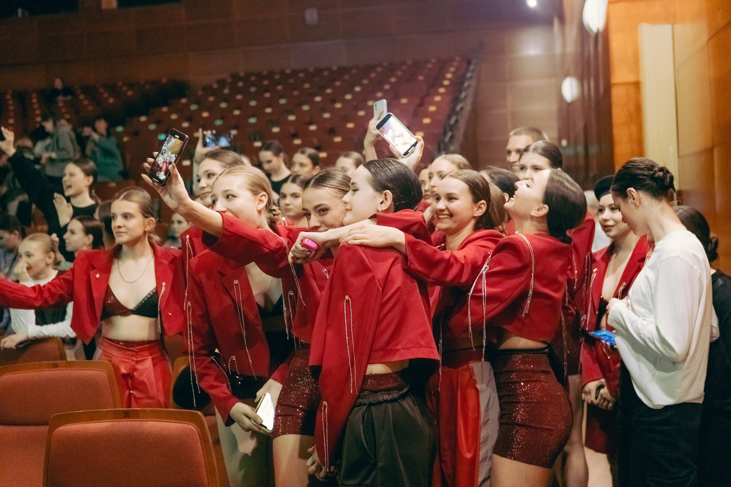 Skills & Drills 2023. Ytsaot — фотограф в Хабаровске Максим Ткачев