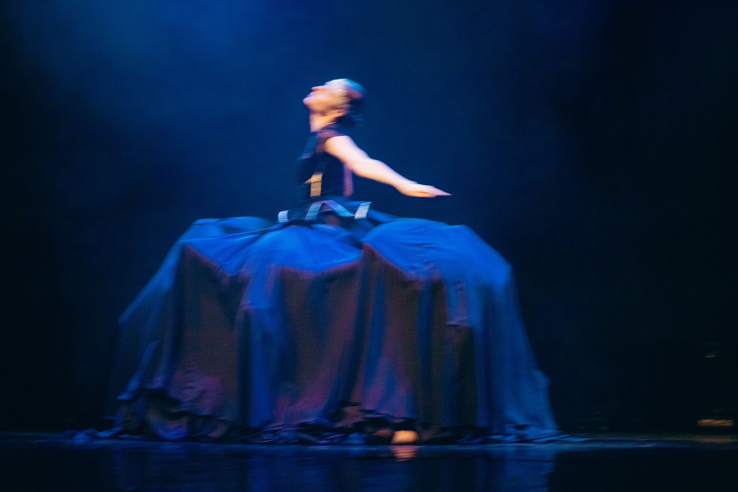 Skills & Drills 2023. Ytsaot — фотограф в Хабаровске Максим Ткачев