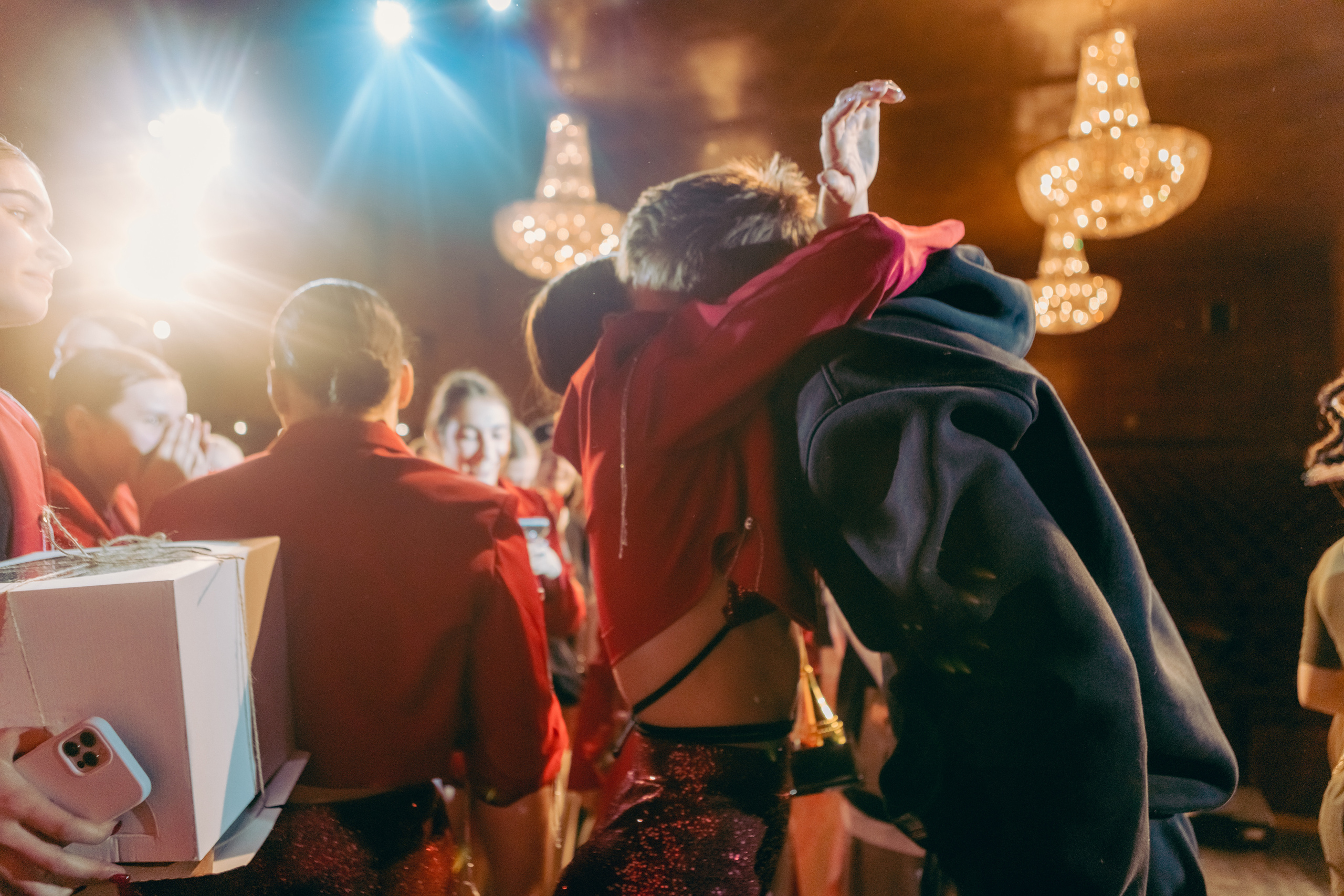 Skills & Drills 2023. Ytsaot — фотограф в Хабаровске Максим Ткачев