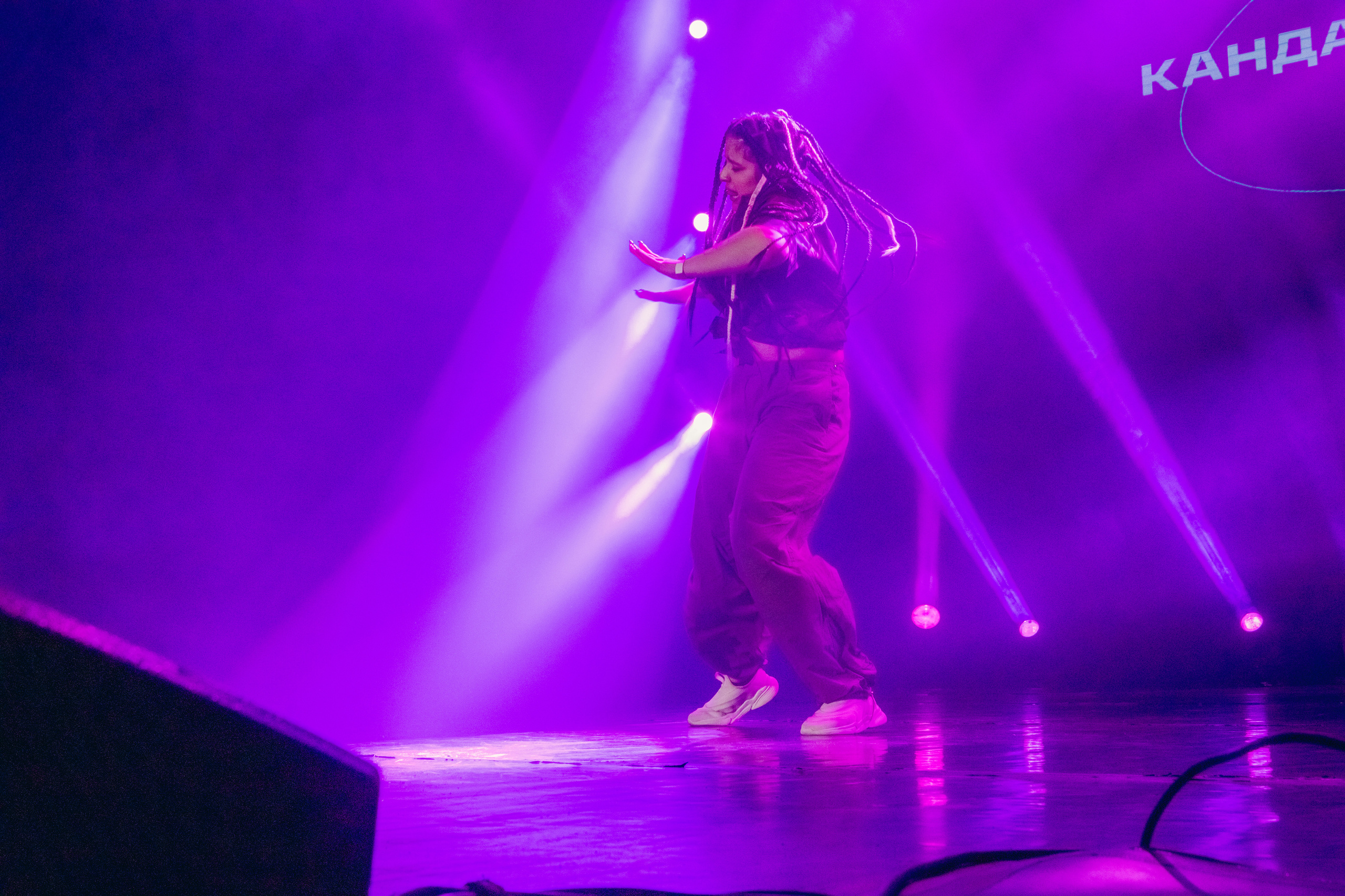 Skills & Drills 2023. Ytsaot — фотограф в Хабаровске Максим Ткачев