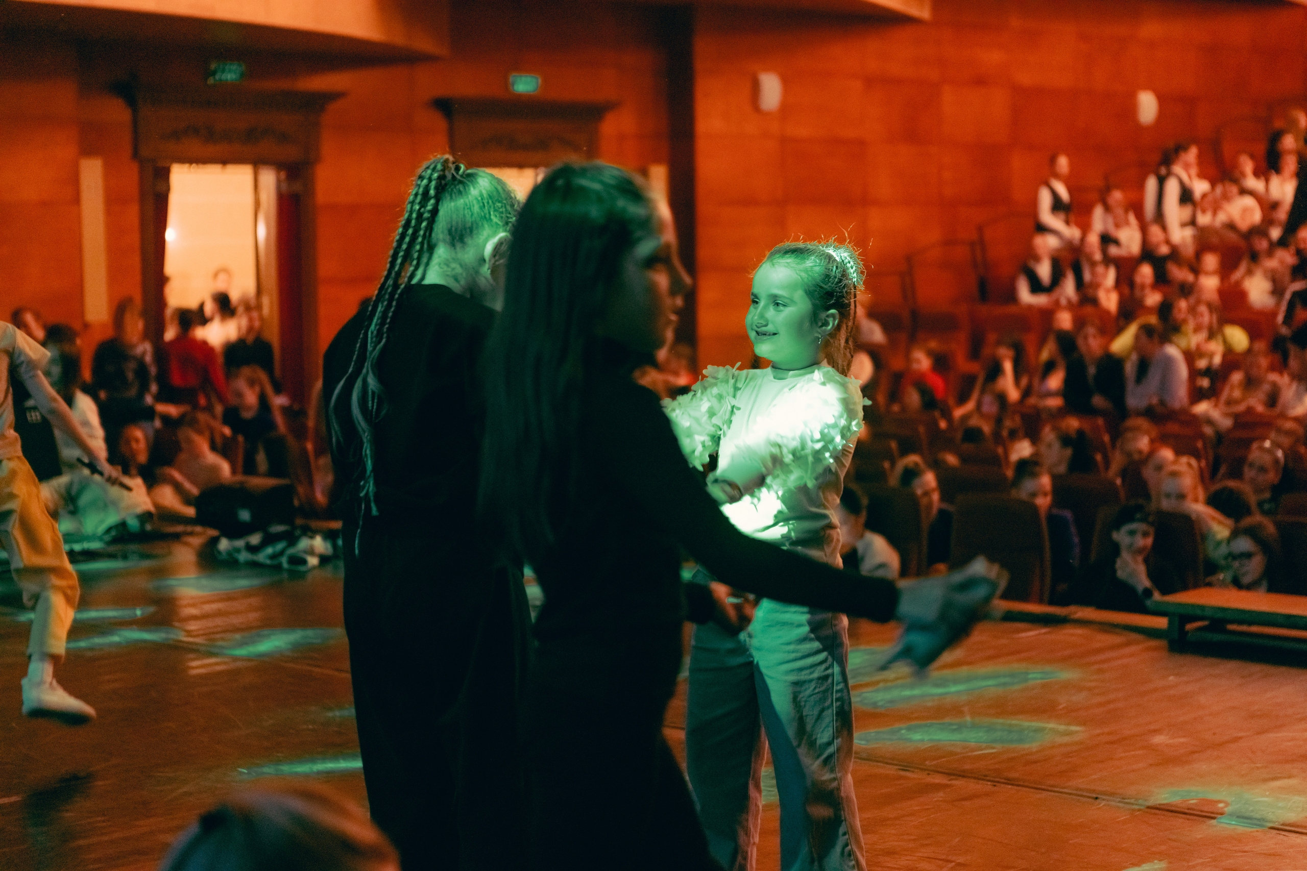 Skills & Drills 2023. Ytsaot — фотограф в Хабаровске Максим Ткачев