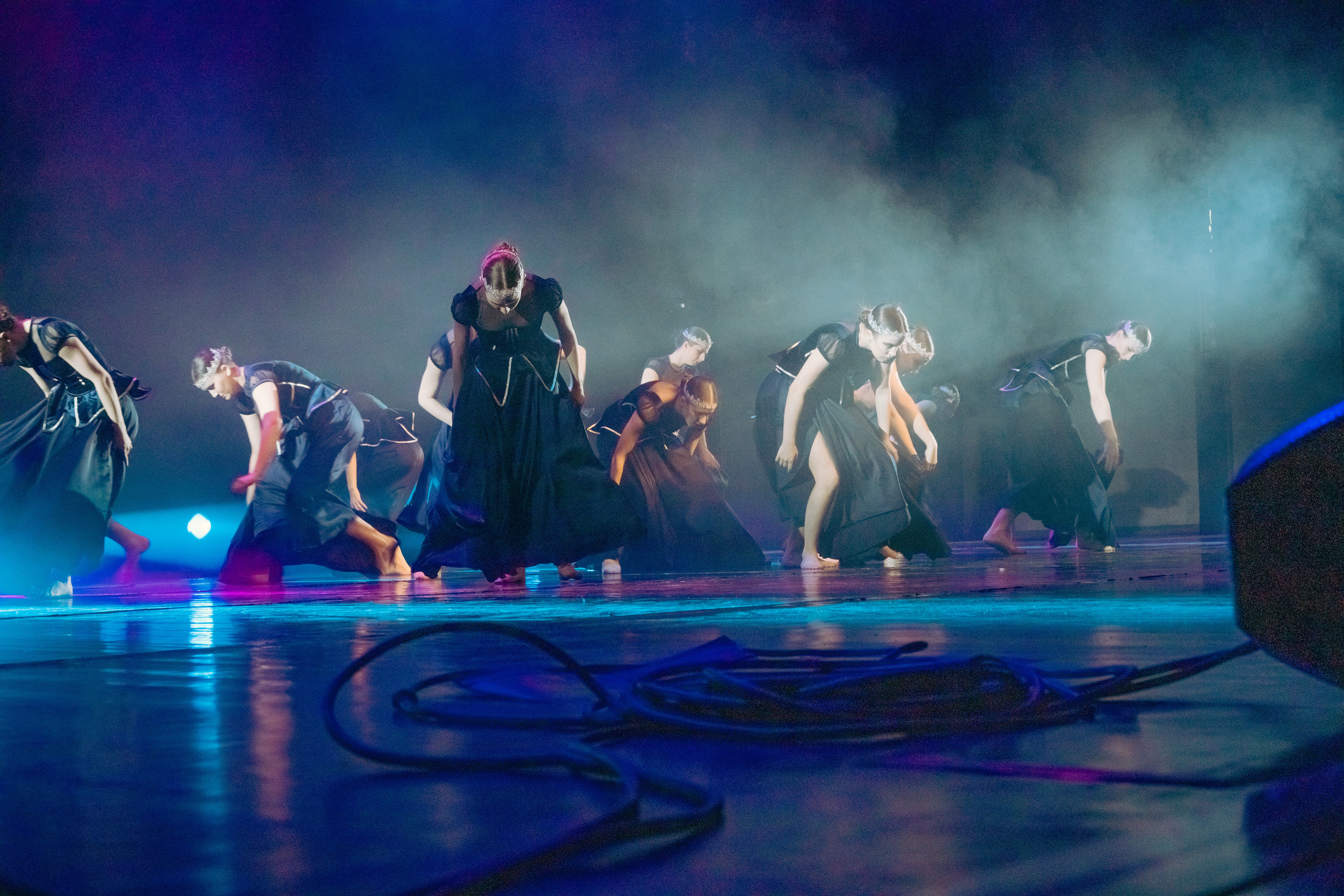 Skills & Drills 2023. Ytsaot — фотограф в Хабаровске Максим Ткачев