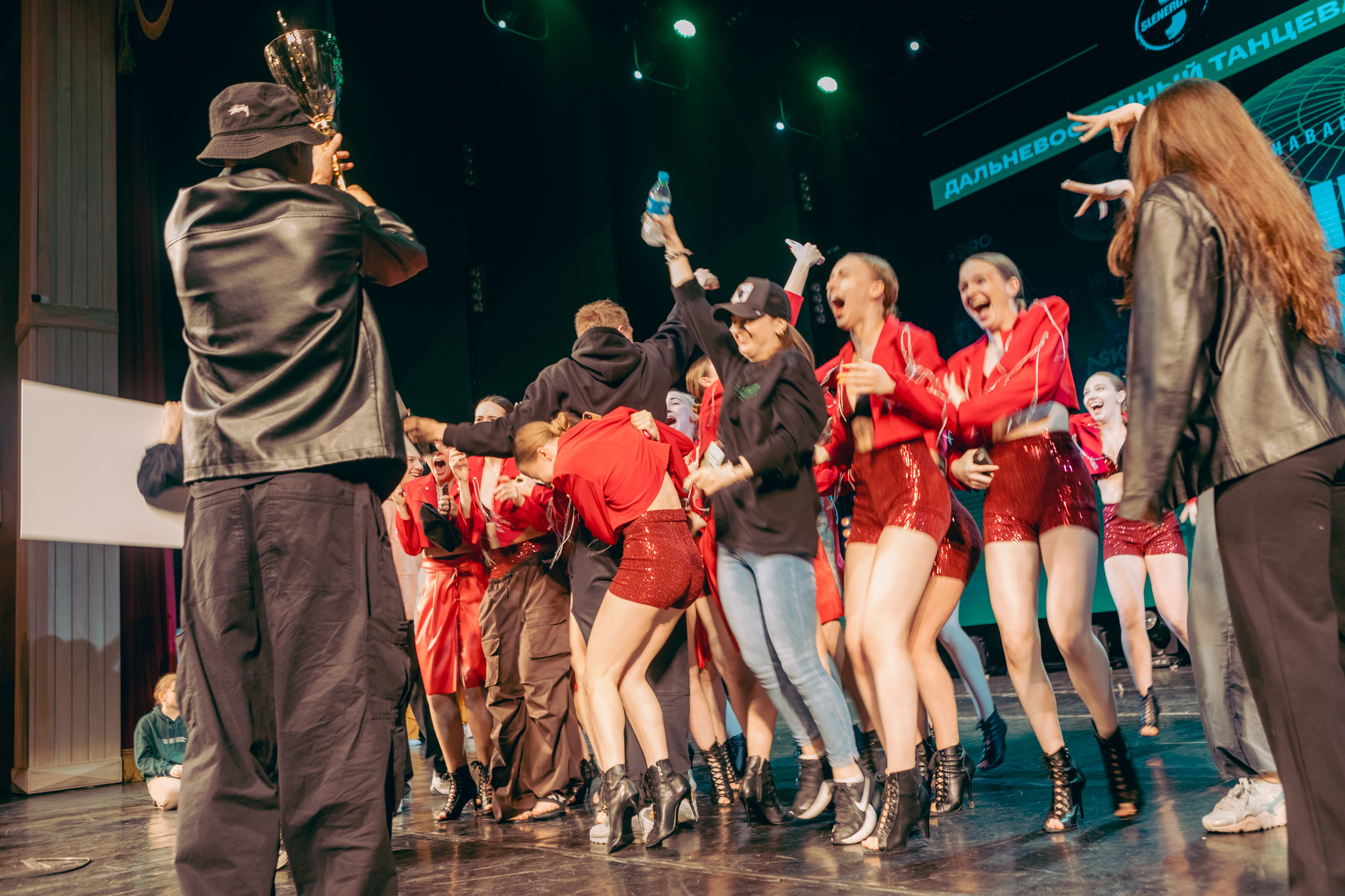 Skills & Drills 2023. Ytsaot — фотограф в Хабаровске Максим Ткачев