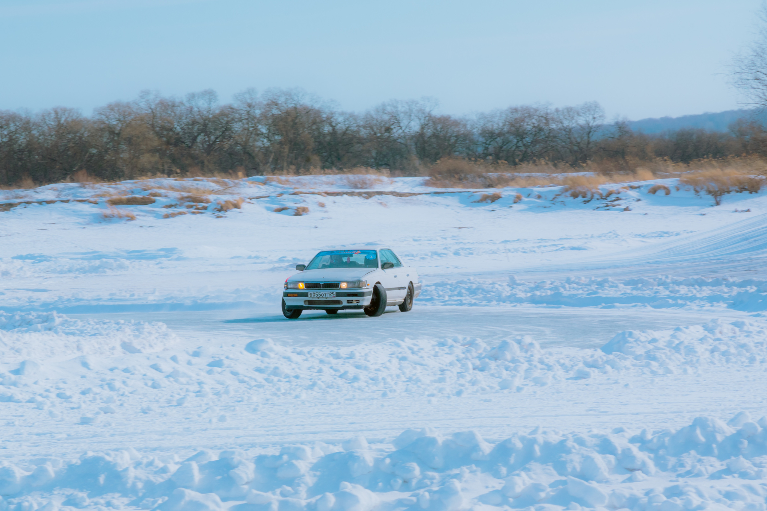 Try To Drift, 2 этап, 2023. Ytsaot — фотограф в Хабаровске Максим Ткачев