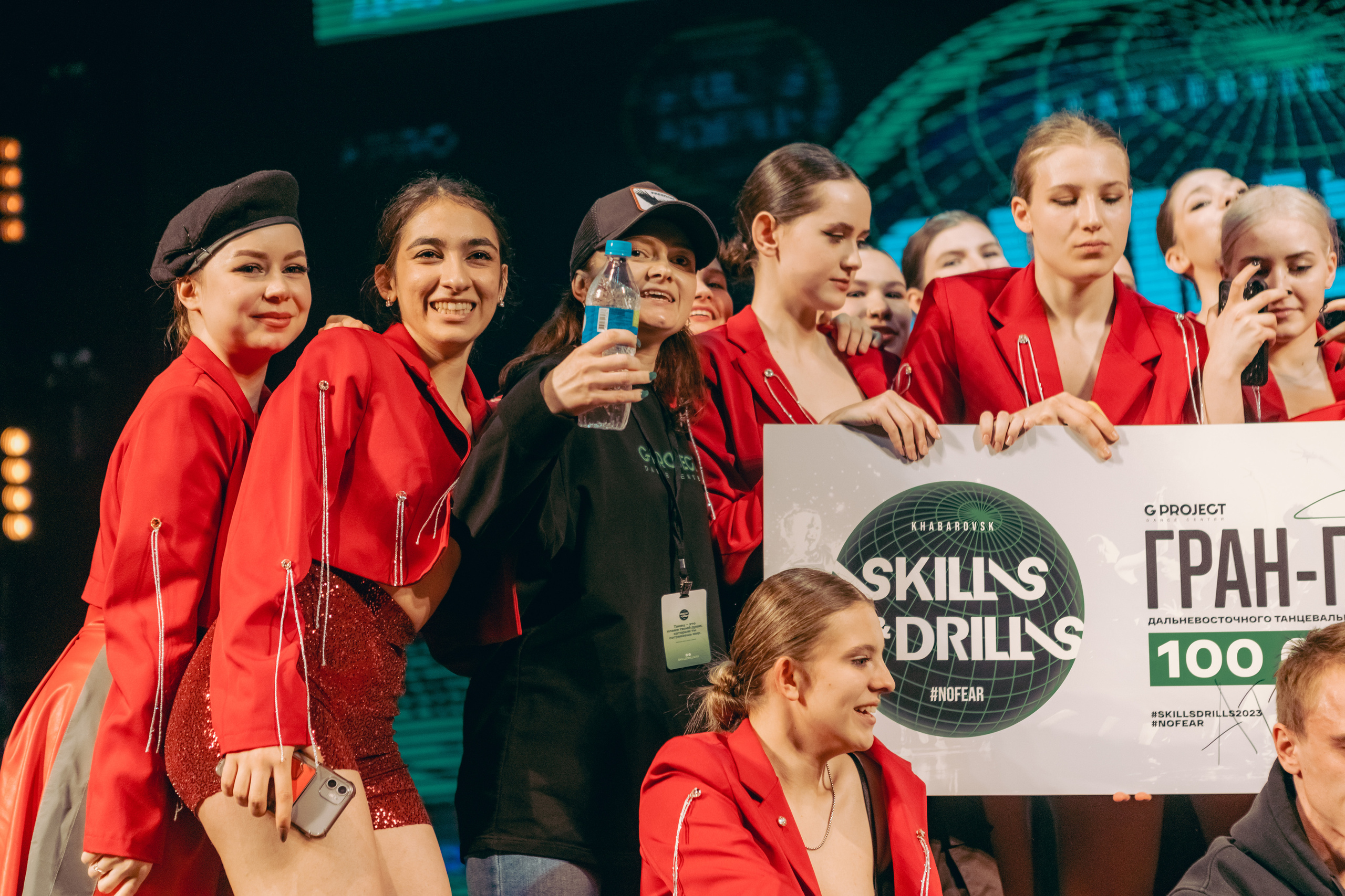 Skills & Drills 2023. Ytsaot — фотограф в Хабаровске Максим Ткачев