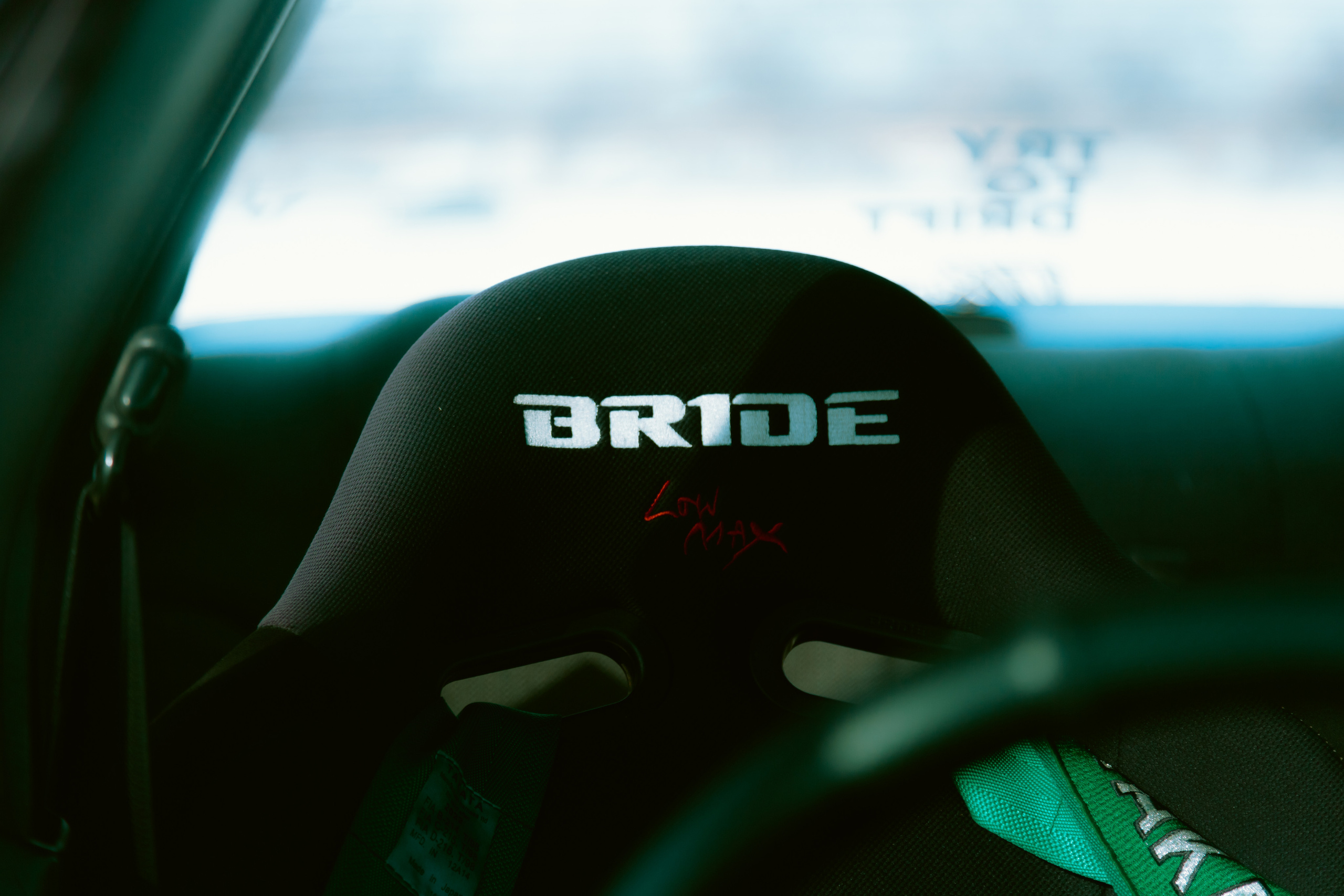 Try To Drift, 2 этап, 2023. Ytsaot — фотограф в Хабаровске Максим Ткачев