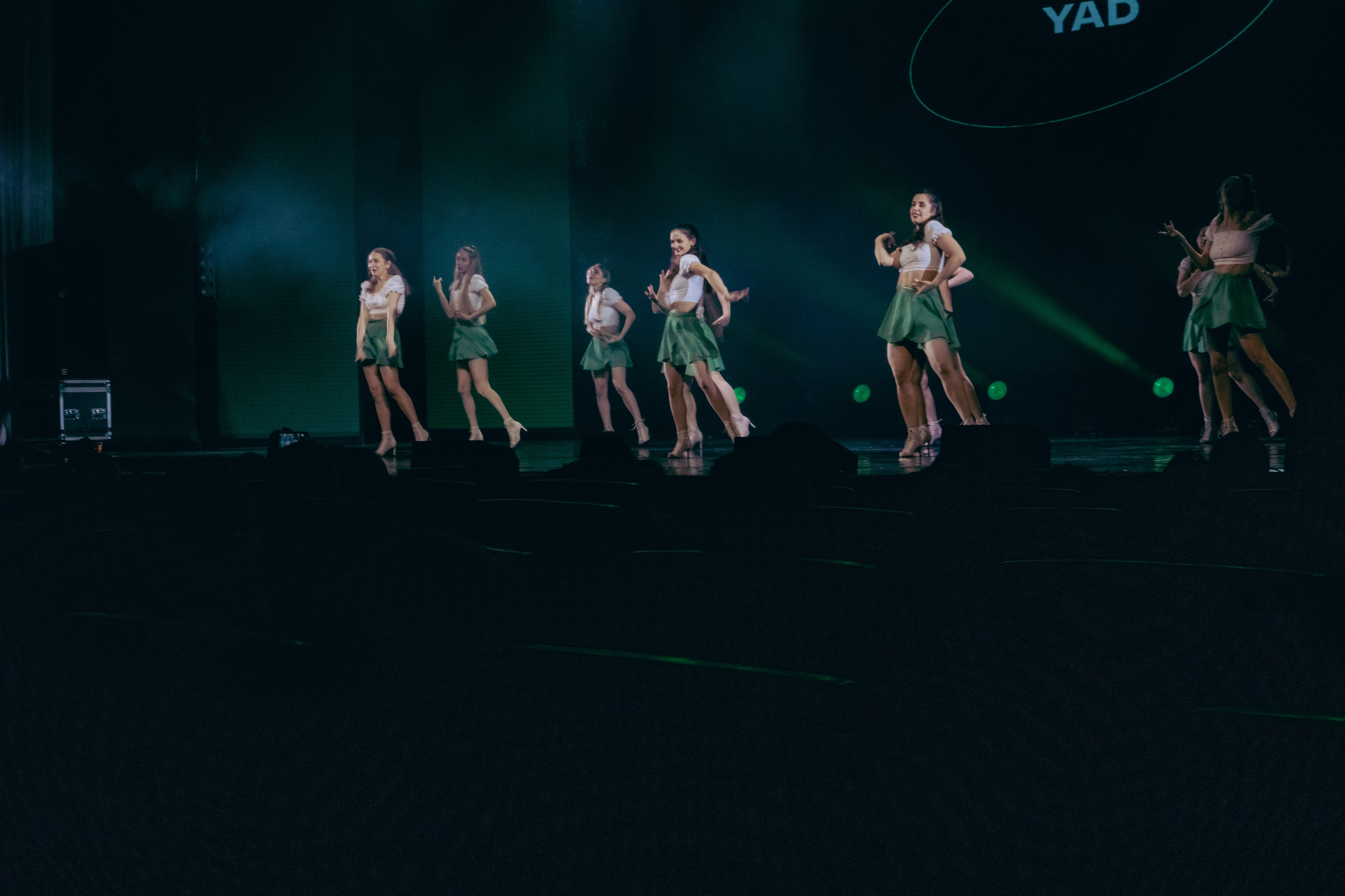 Skills & Drills 2023. Ytsaot — фотограф в Хабаровске Максим Ткачев