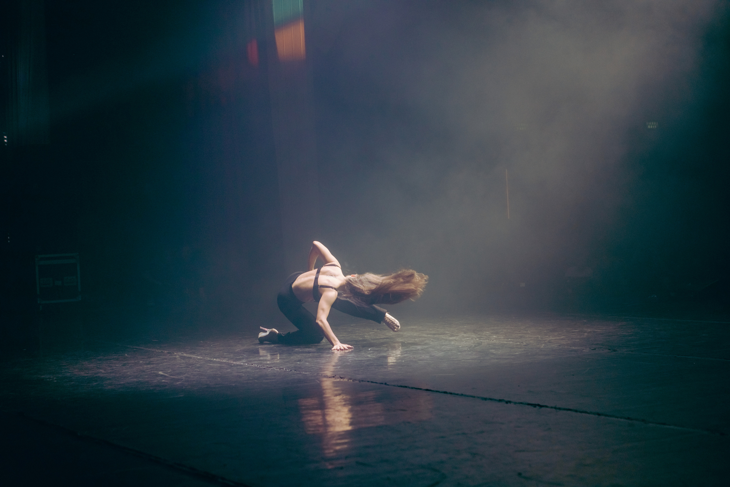 Skills & Drills 2023. Ytsaot — фотограф в Хабаровске Максим Ткачев