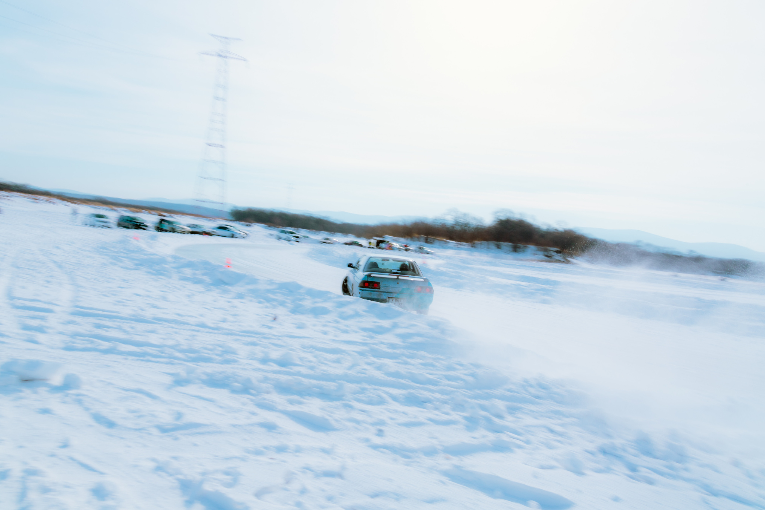 Try To Drift, 2 этап, 2023. Ytsaot — фотограф в Хабаровске Максим Ткачев