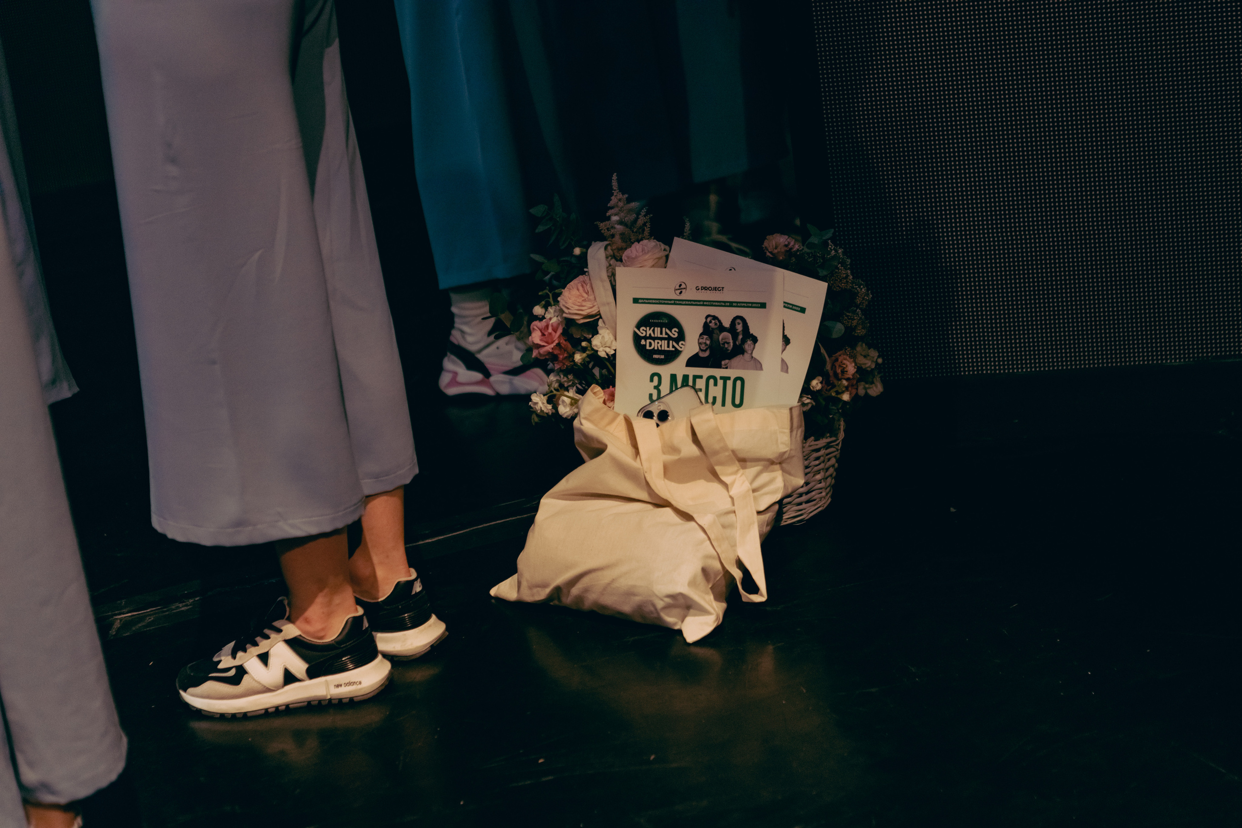 Skills & Drills 2023. Ytsaot — фотограф в Хабаровске Максим Ткачев