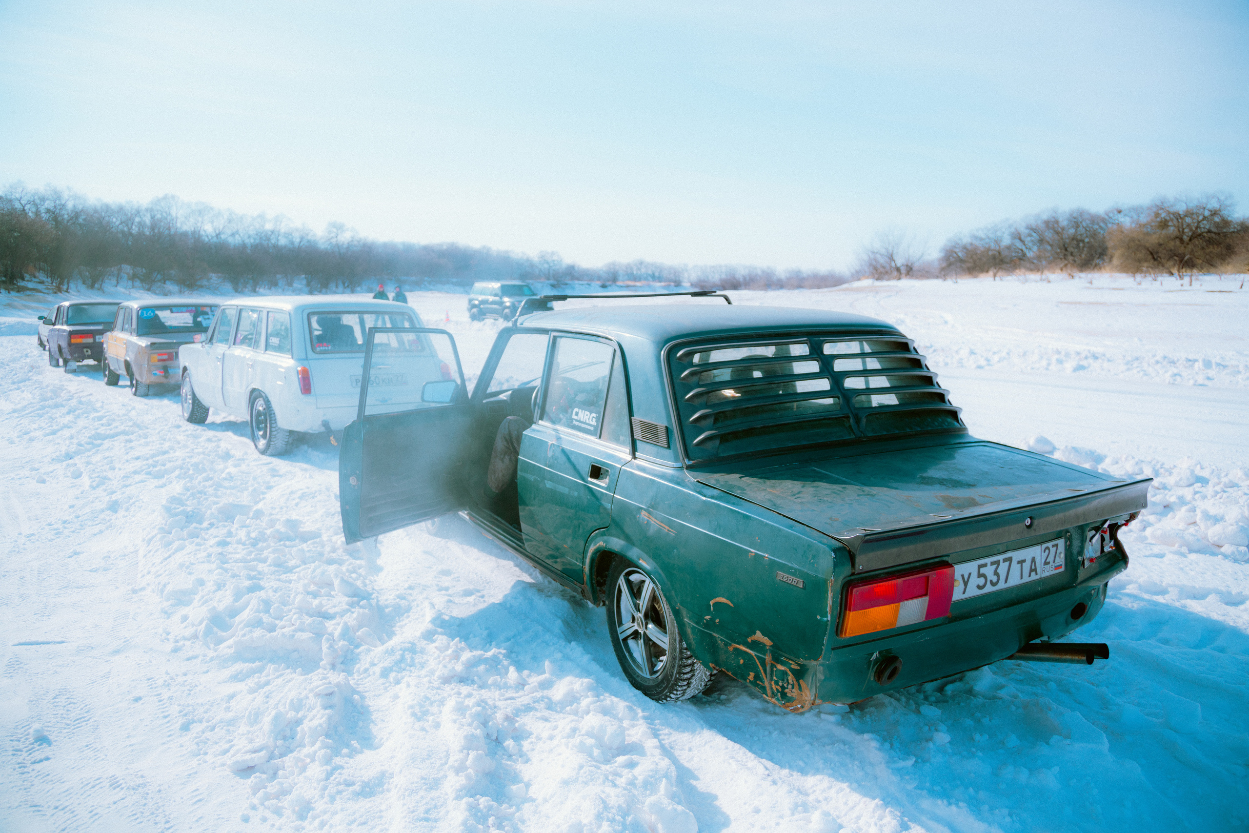 Try To Drift, 2 этап, 2023. Ytsaot — фотограф в Хабаровске Максим Ткачев