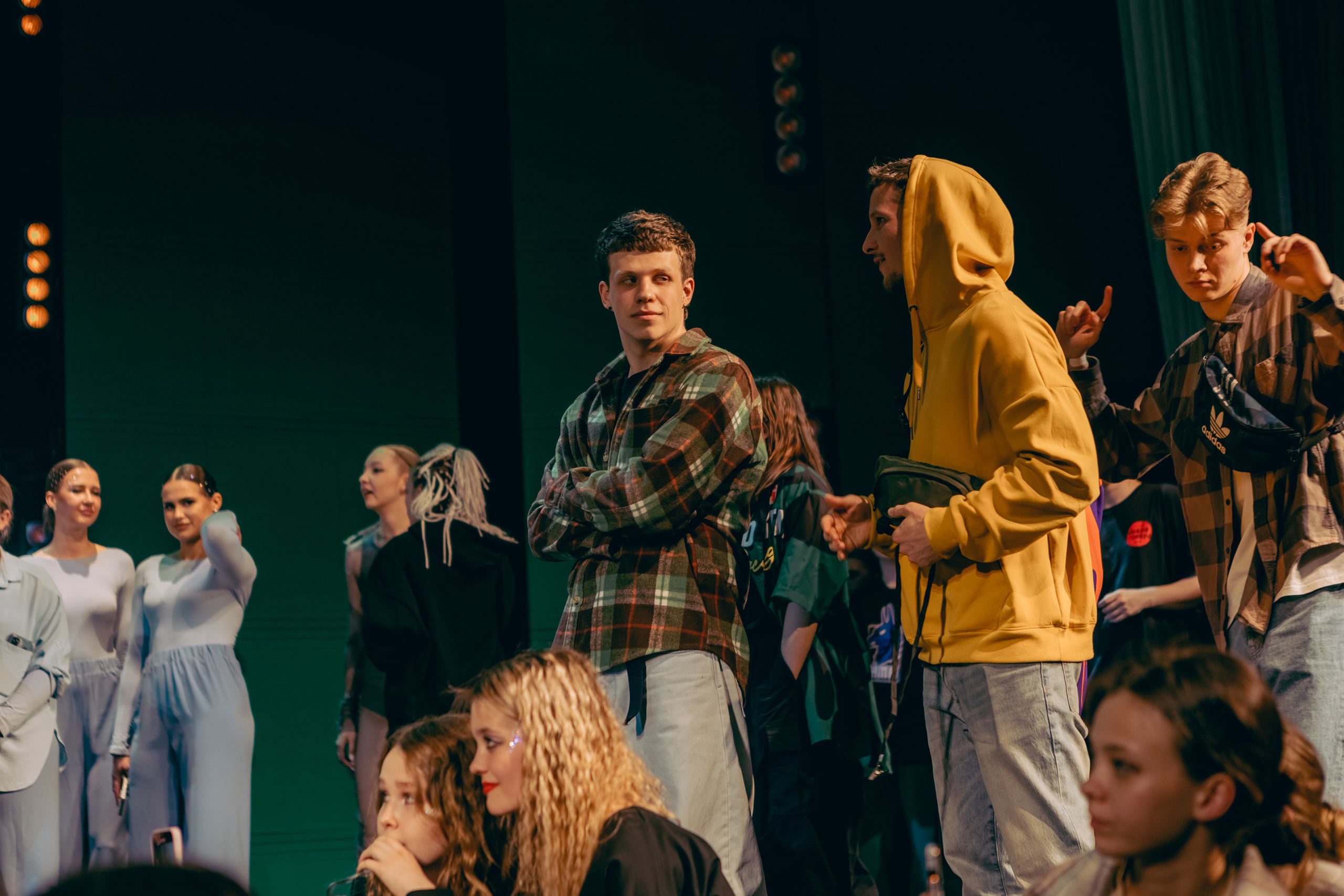 Skills & Drills 2023. Ytsaot — фотограф в Хабаровске Максим Ткачев