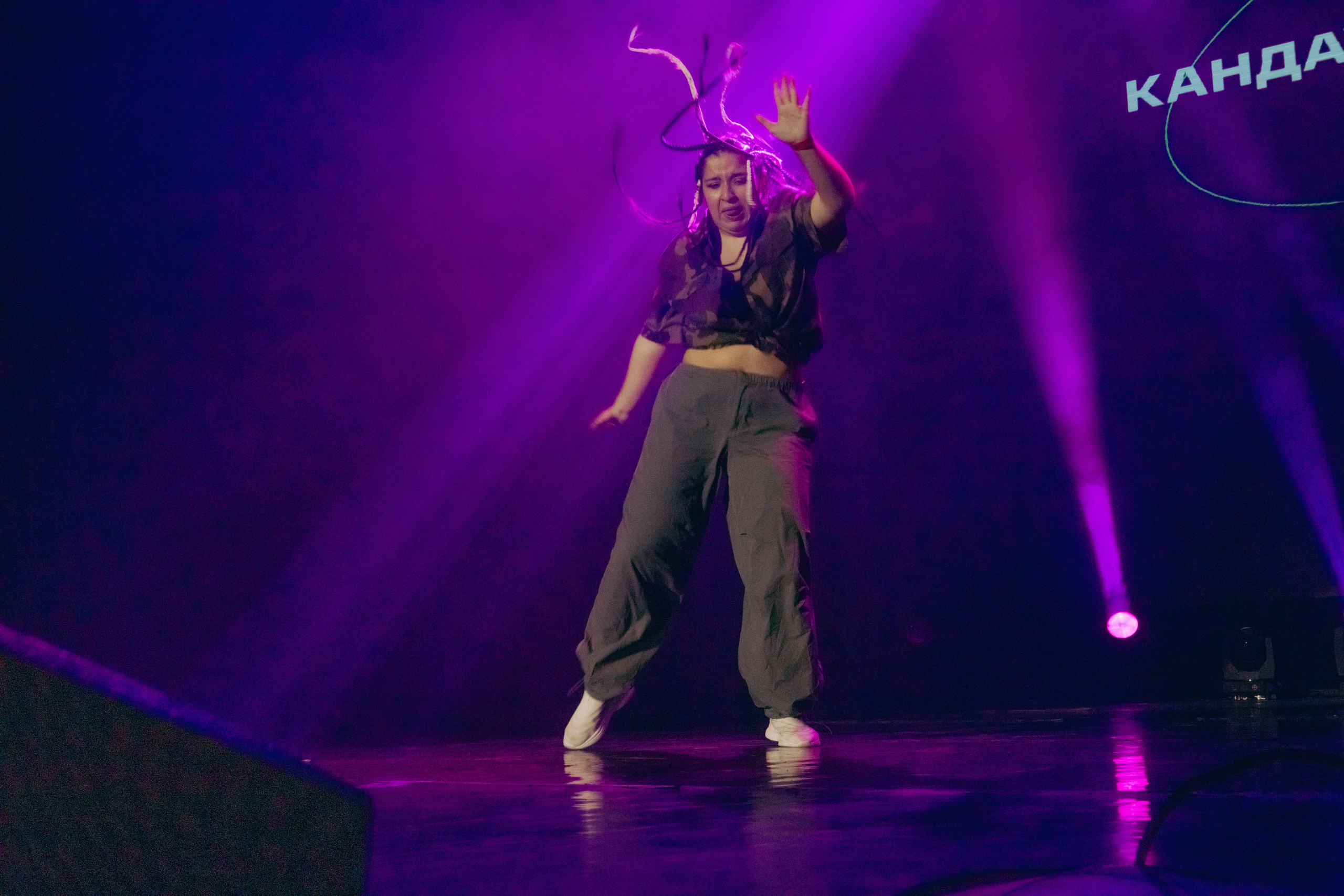 Skills & Drills 2023. Ytsaot — фотограф в Хабаровске Максим Ткачев