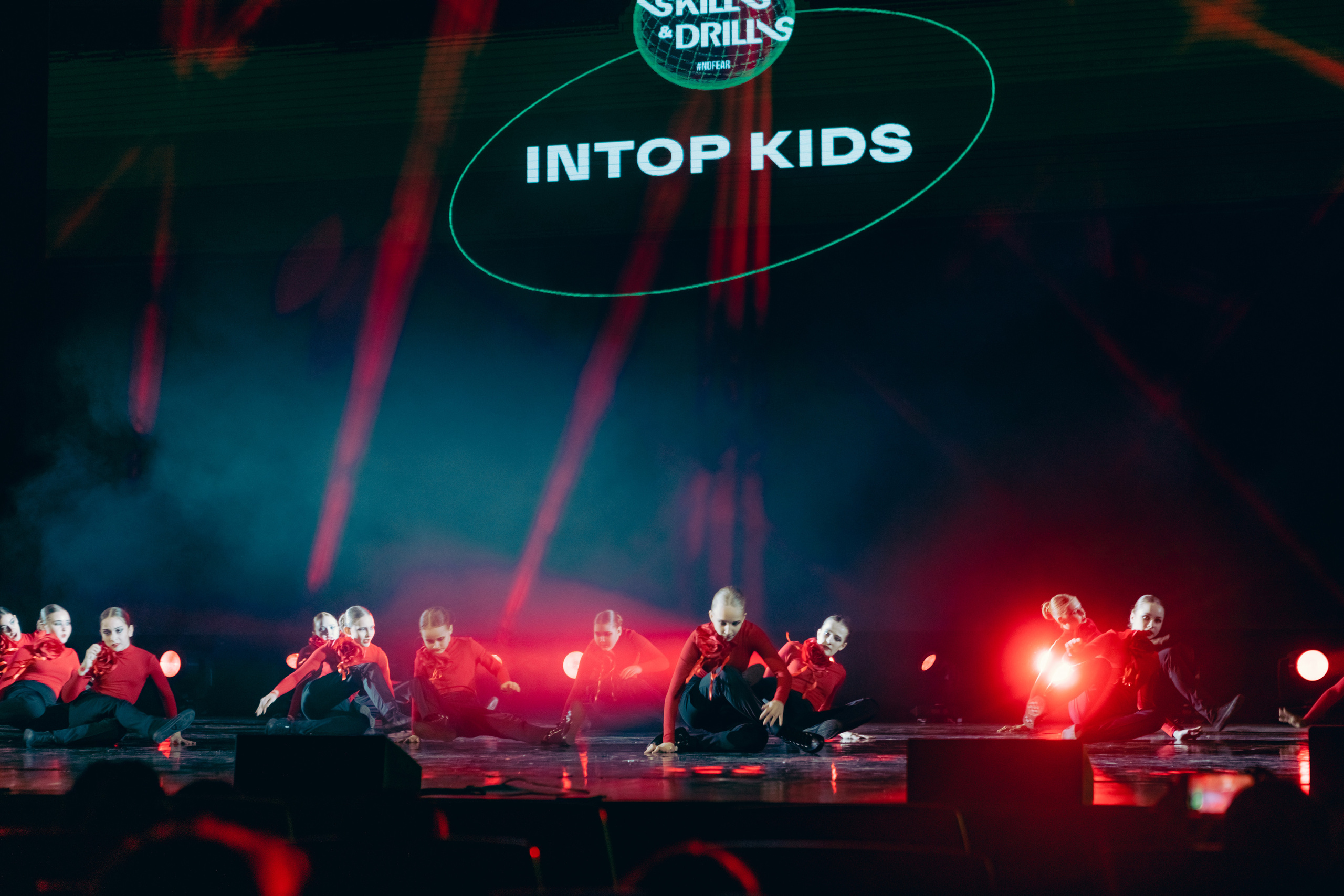 Skills & Drills 2023. Ytsaot — фотограф в Хабаровске Максим Ткачев