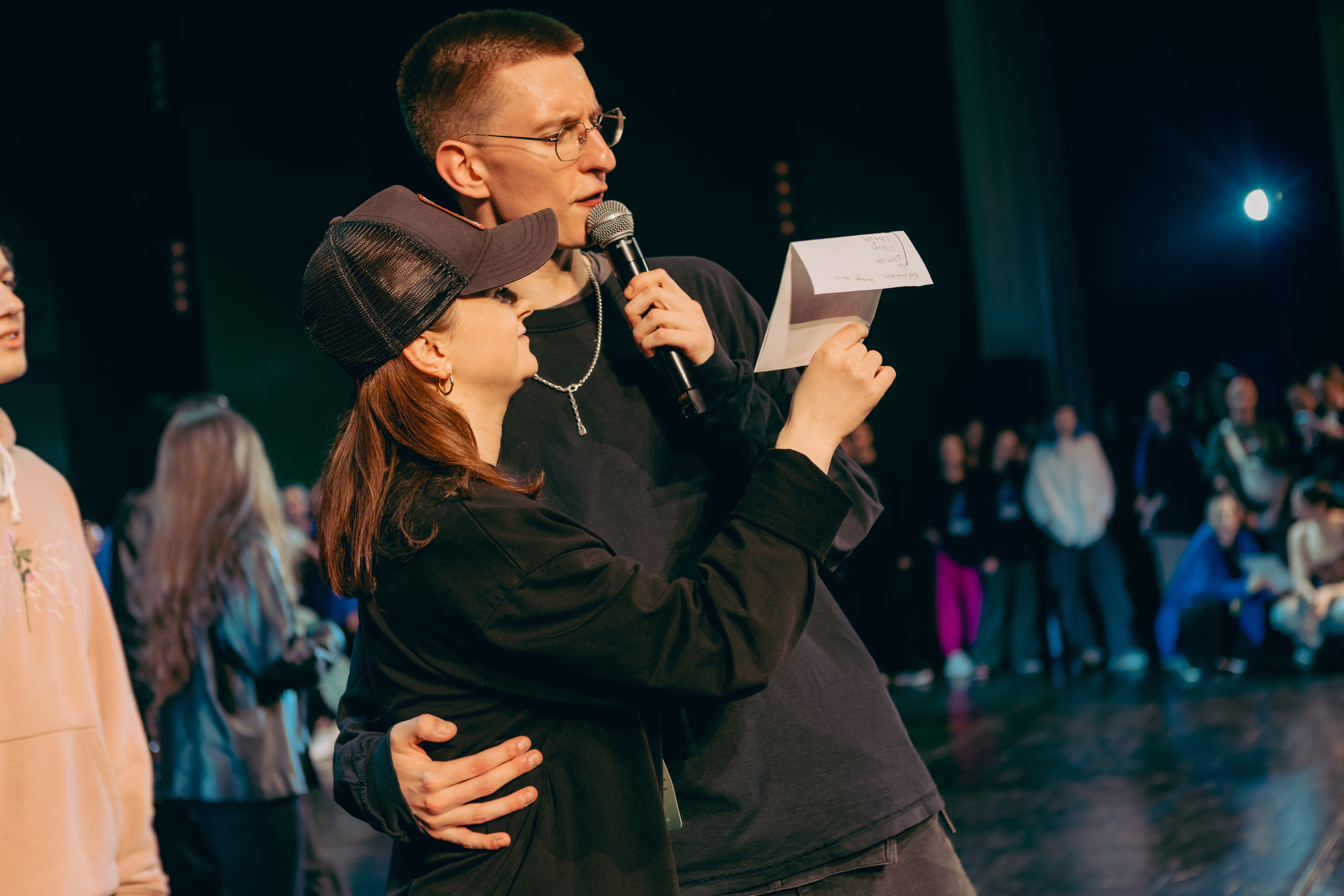 Skills & Drills 2023. Ytsaot — фотограф в Хабаровске Максим Ткачев