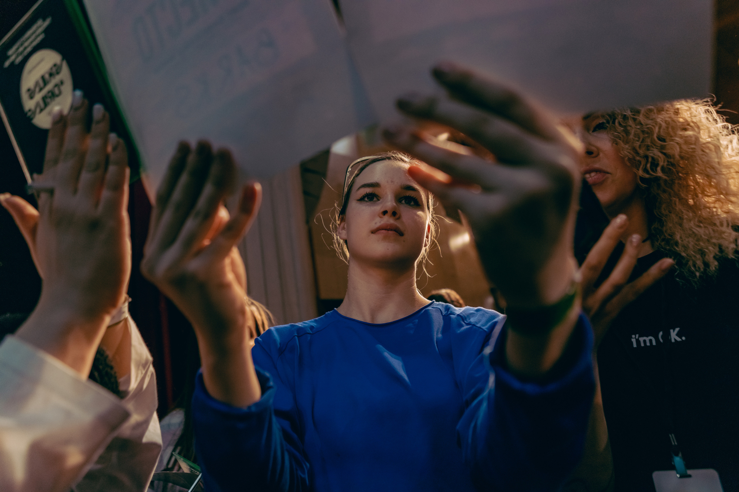 Skills & Drills 2023. Ytsaot — фотограф в Хабаровске Максим Ткачев