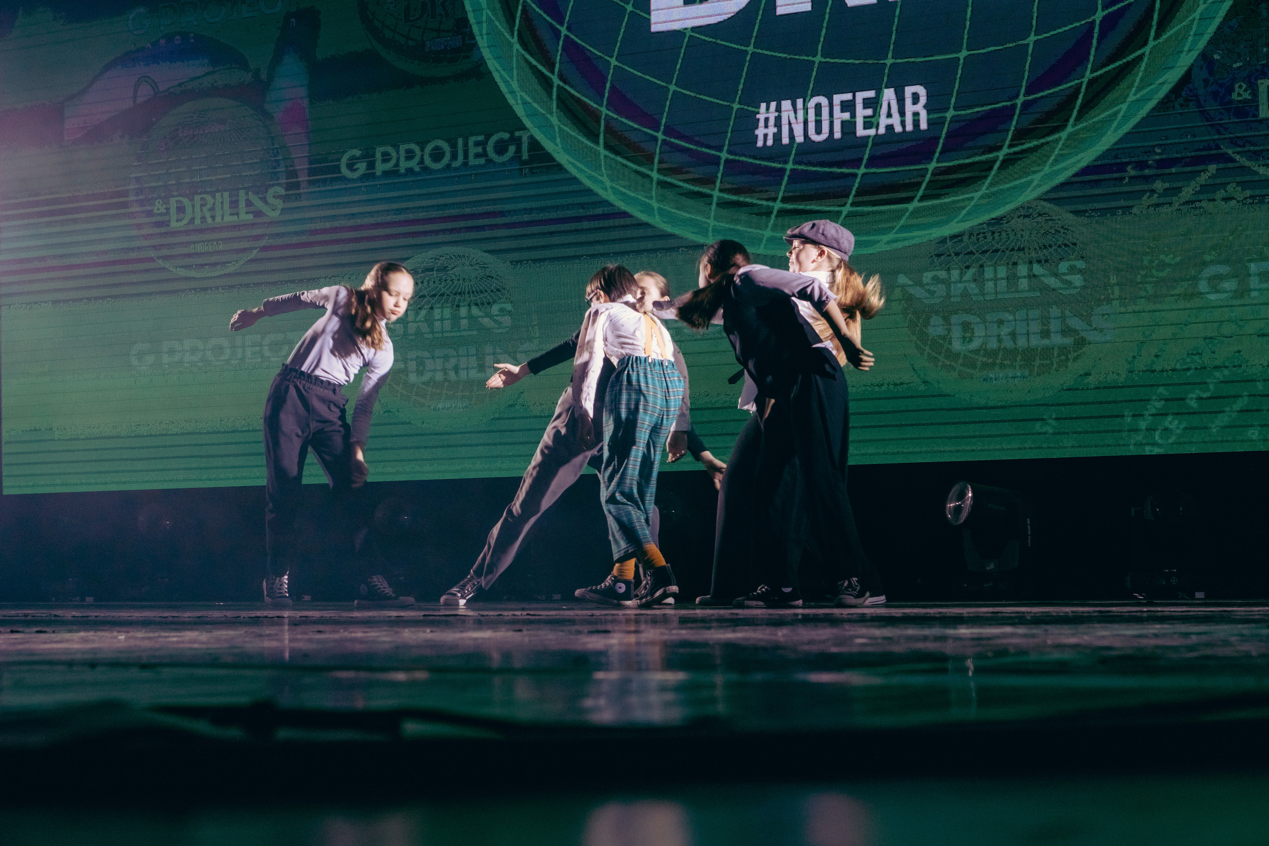 Skills & Drills 2023. Ytsaot — фотограф в Хабаровске Максим Ткачев