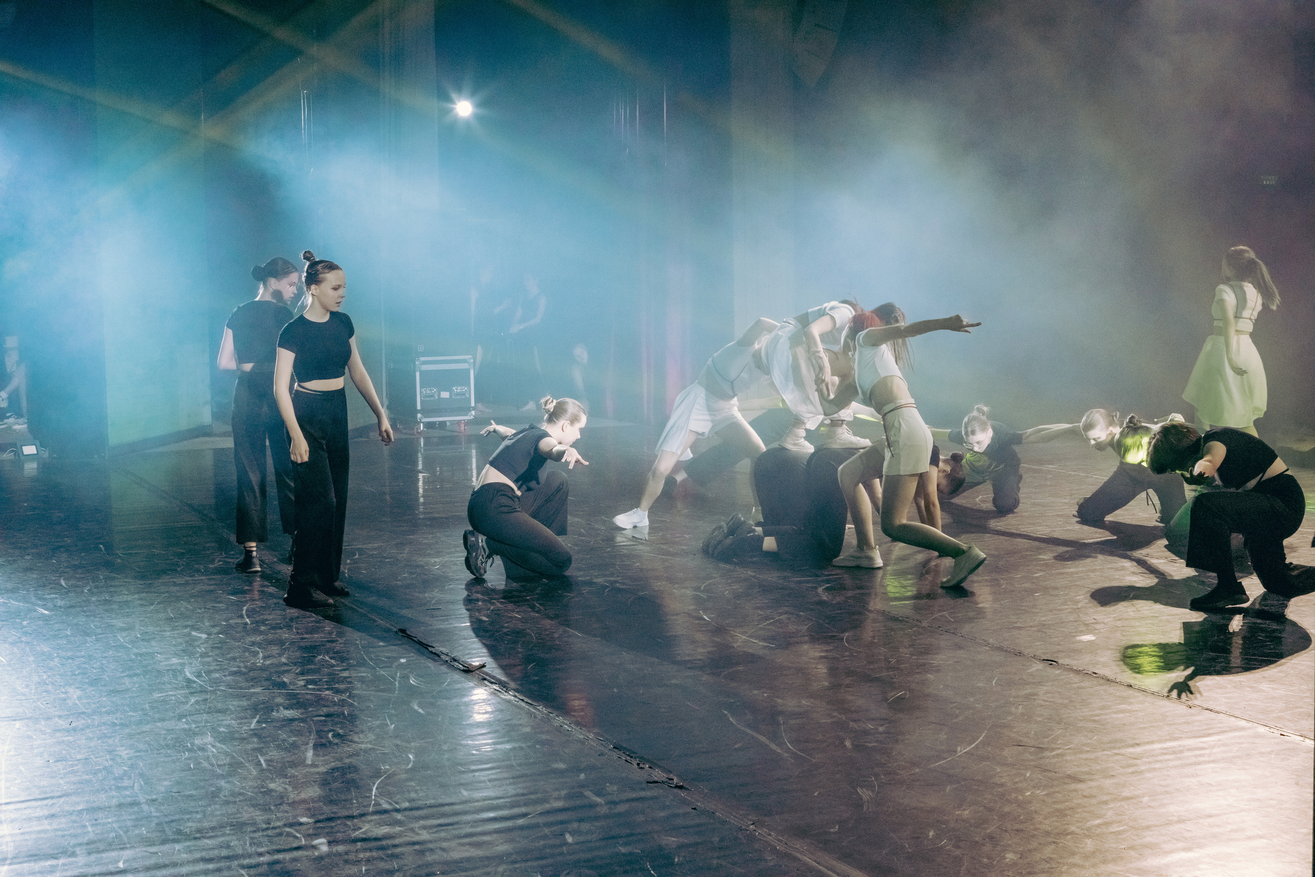 Skills & Drills 2023. Ytsaot — фотограф в Хабаровске Максим Ткачев