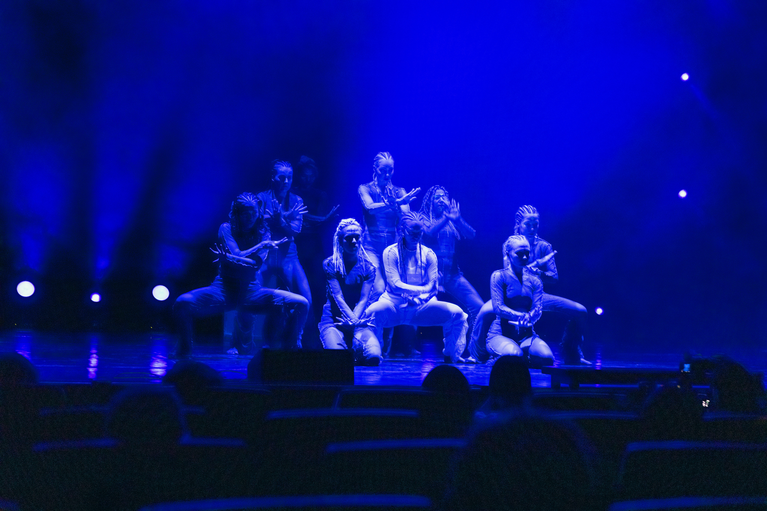 Skills & Drills 2023. Ytsaot — фотограф в Хабаровске Максим Ткачев