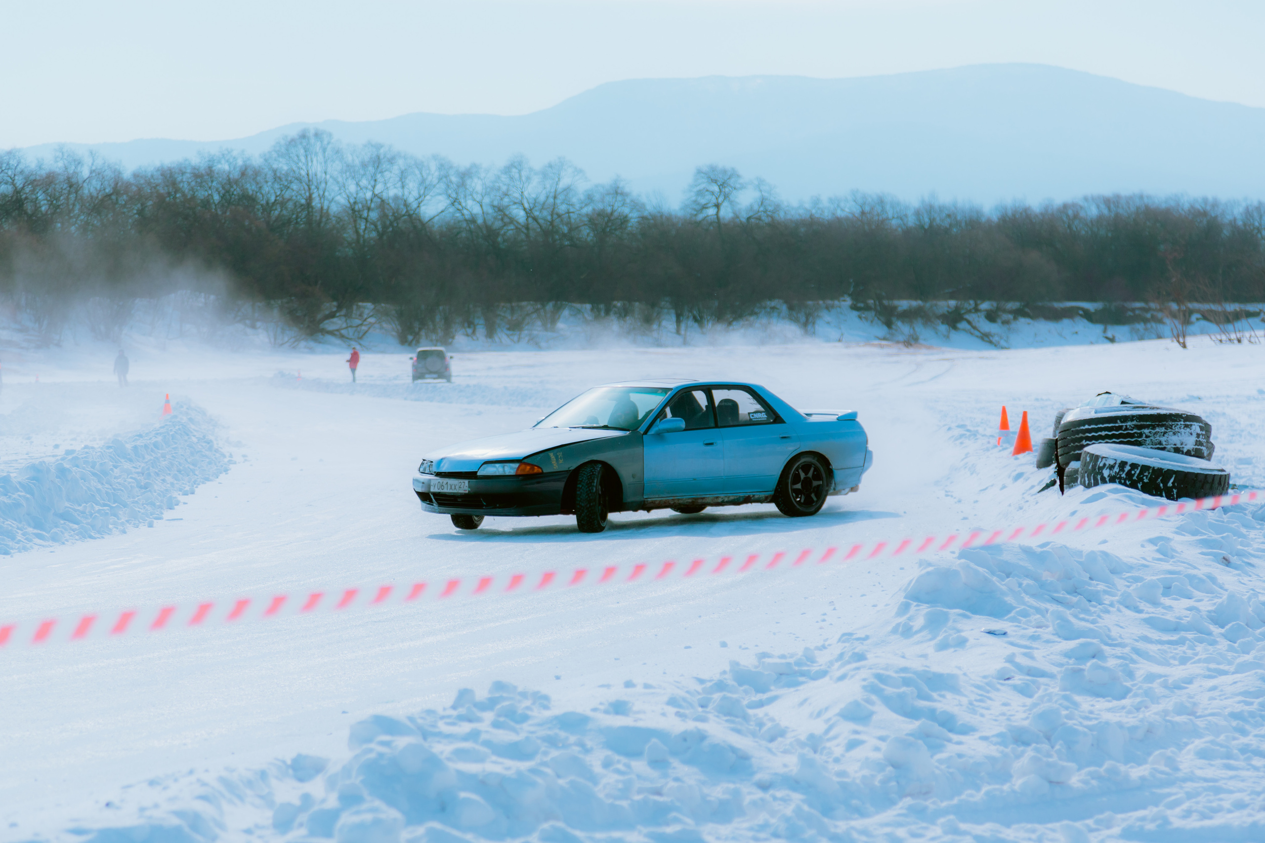 Try To Drift, 2 этап, 2023. Ytsaot — фотограф в Хабаровске Максим Ткачев