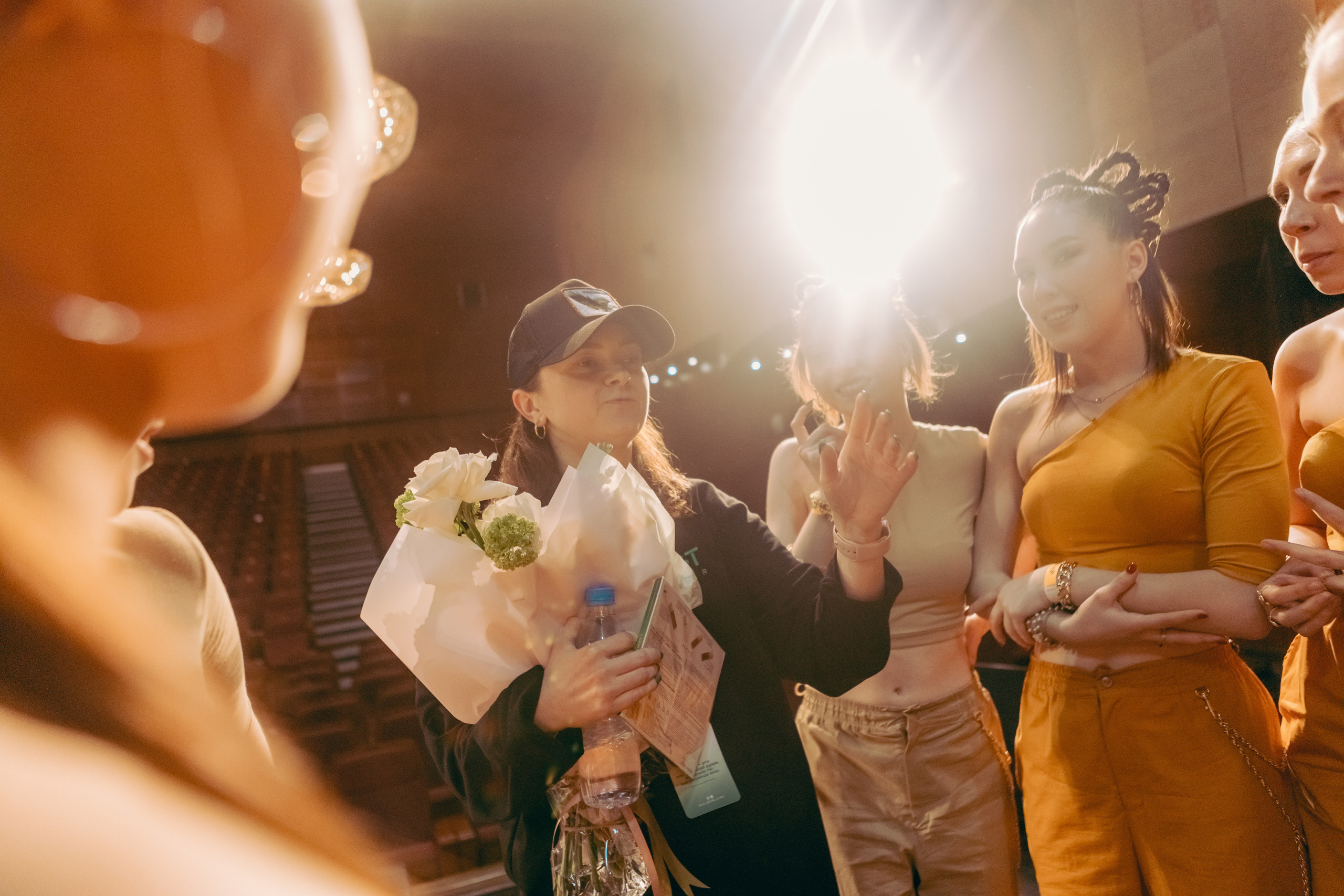 Skills & Drills 2023. Ytsaot — фотограф в Хабаровске Максим Ткачев