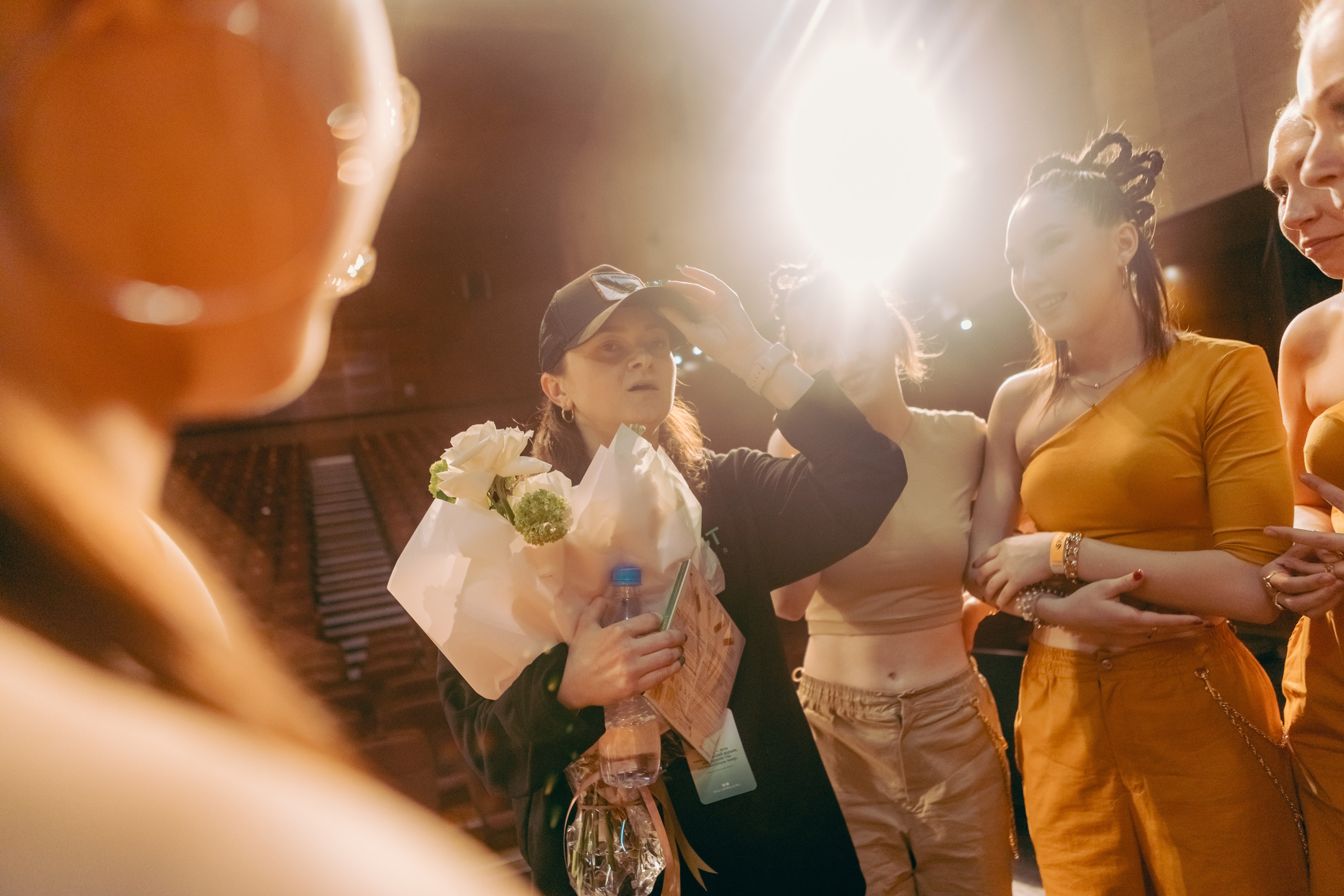 Skills & Drills 2023. Ytsaot — фотограф в Хабаровске Максим Ткачев