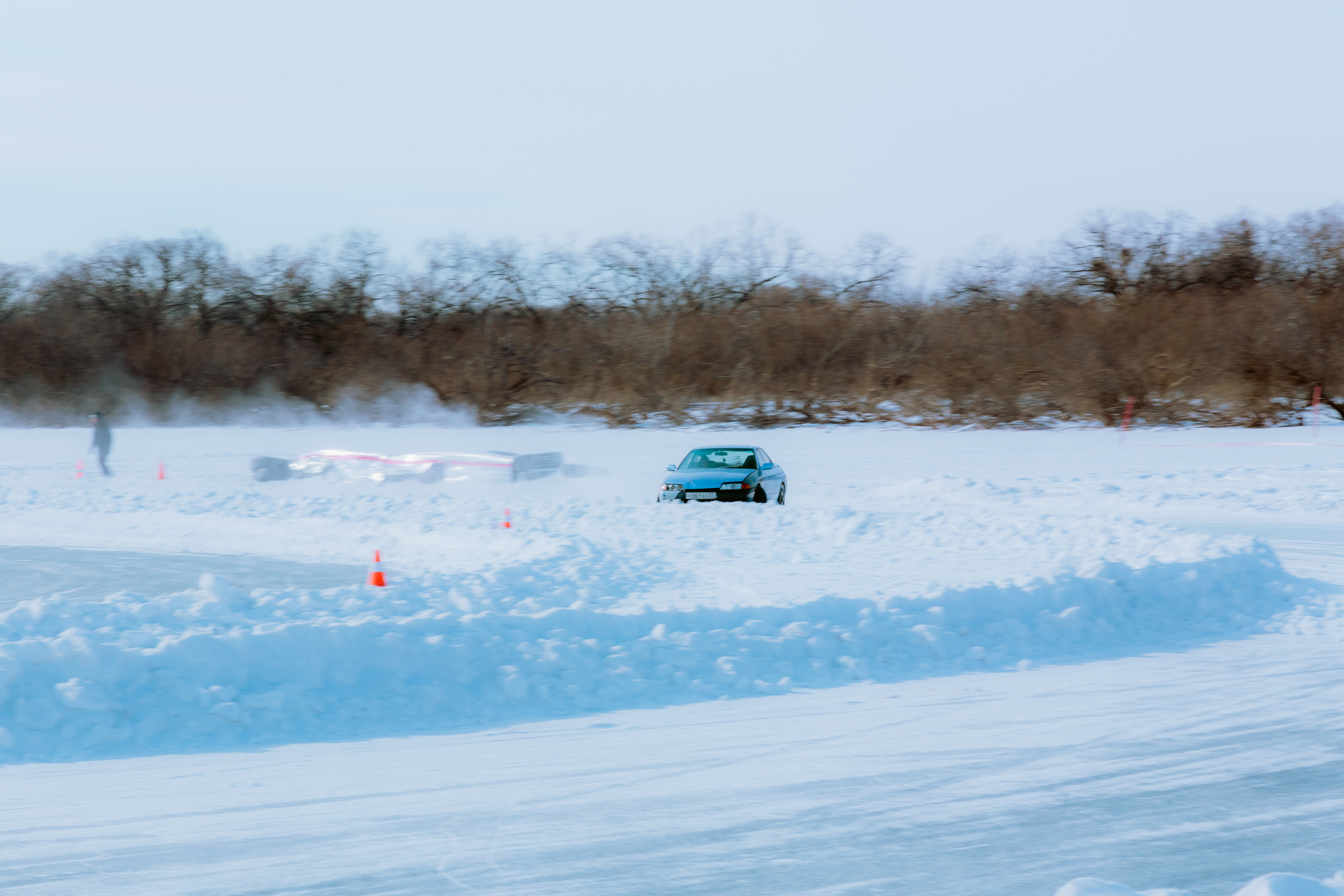 Try To Drift, 2 этап, 2023. Ytsaot — фотограф в Хабаровске Максим Ткачев