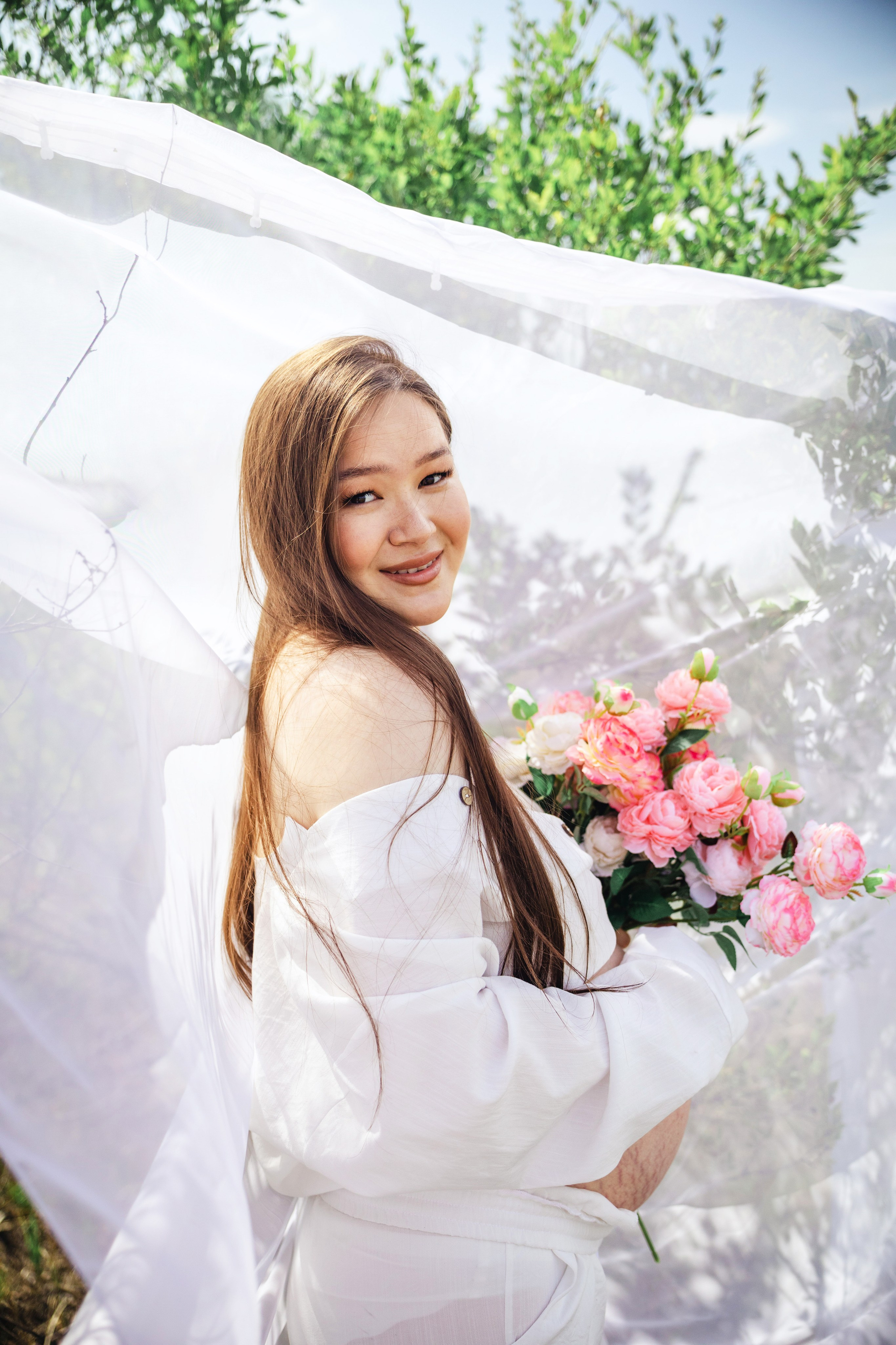 Беременяшка. Фотограф в Улан-Удэ Анна Арапова