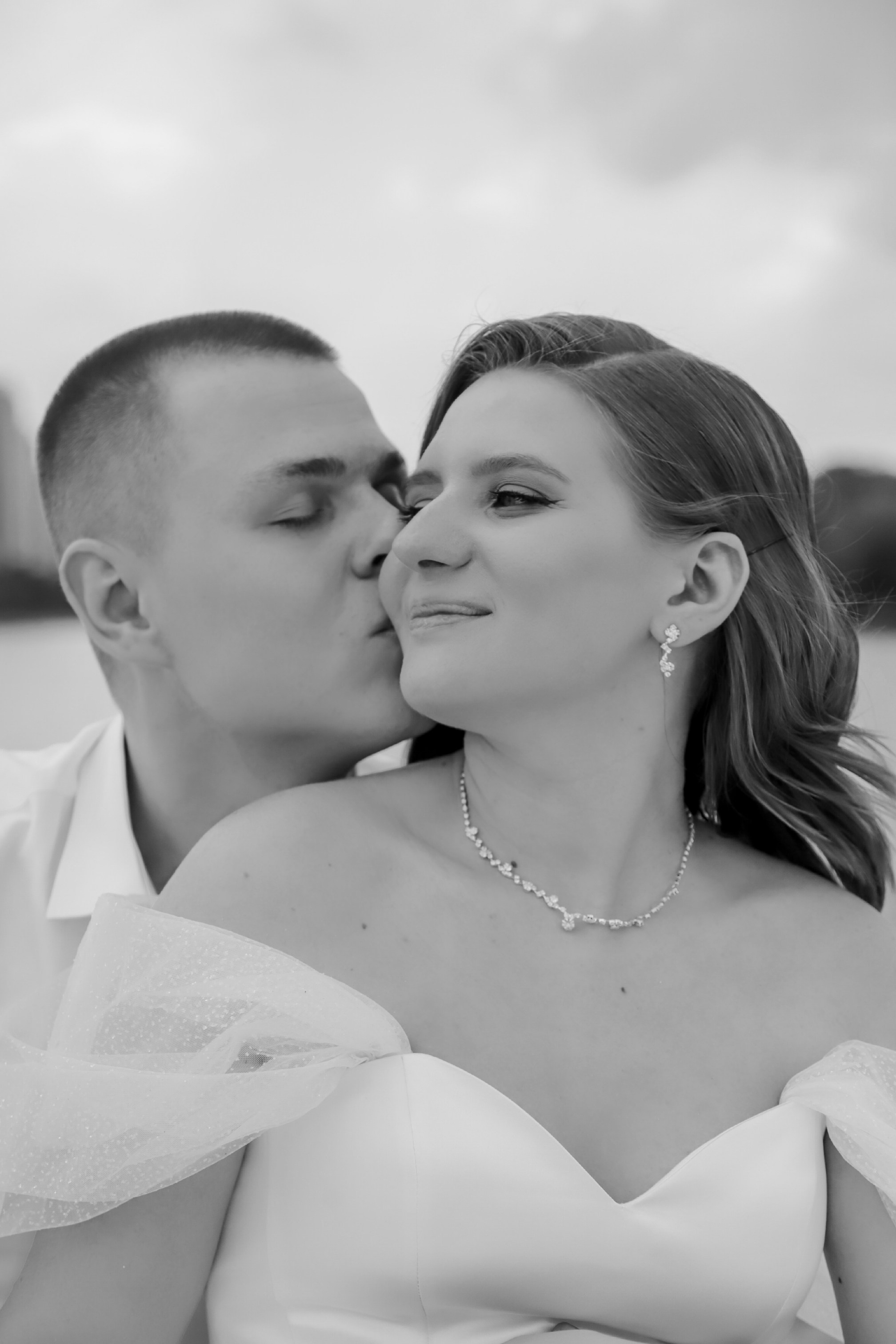 Ирина и Андрей. Фотограф в Рязани Мозжерова Юлия