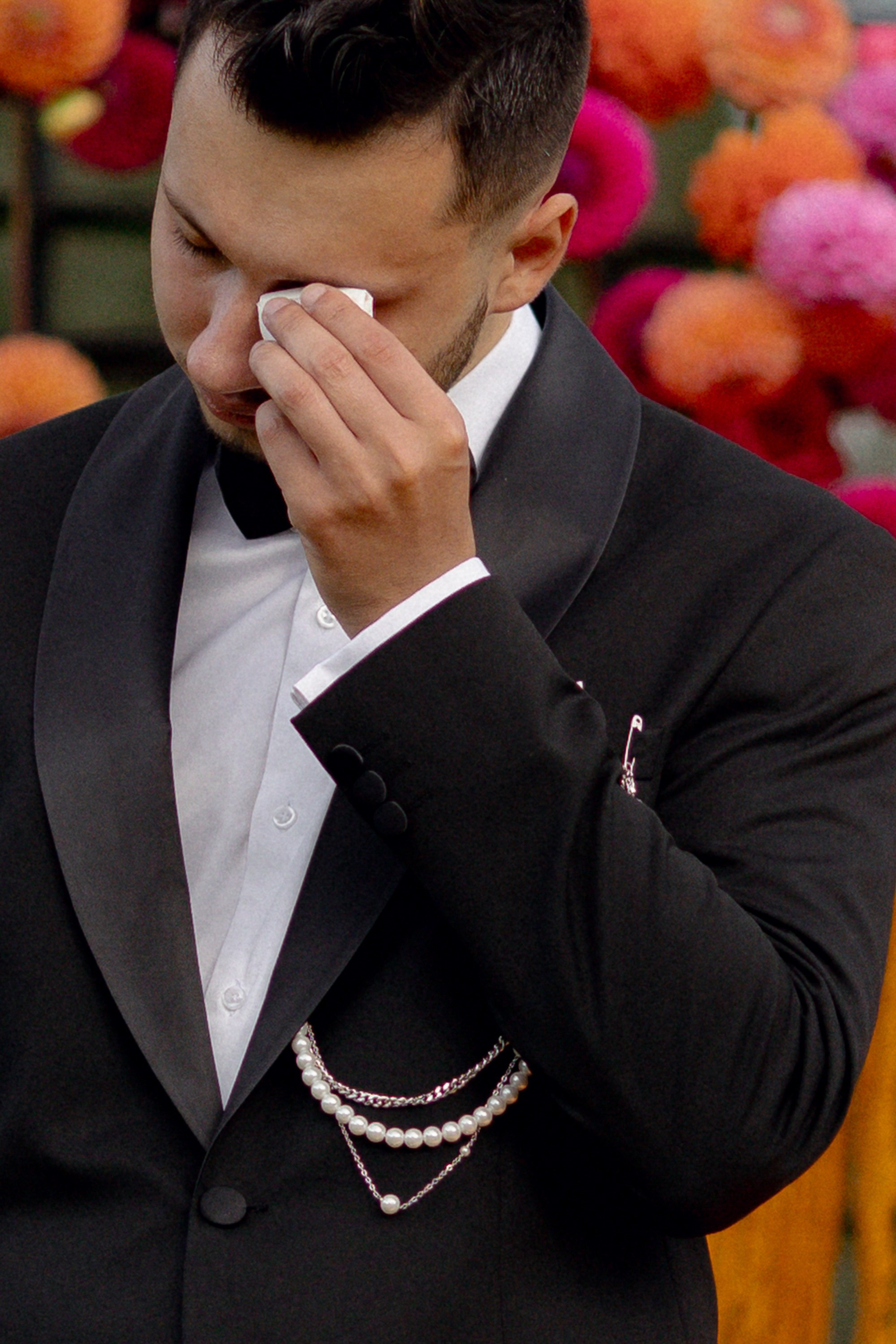 Daniil & Polina Wedding. Антон Прокопенков Свадебный Фотограф +7(916) 013-35-12