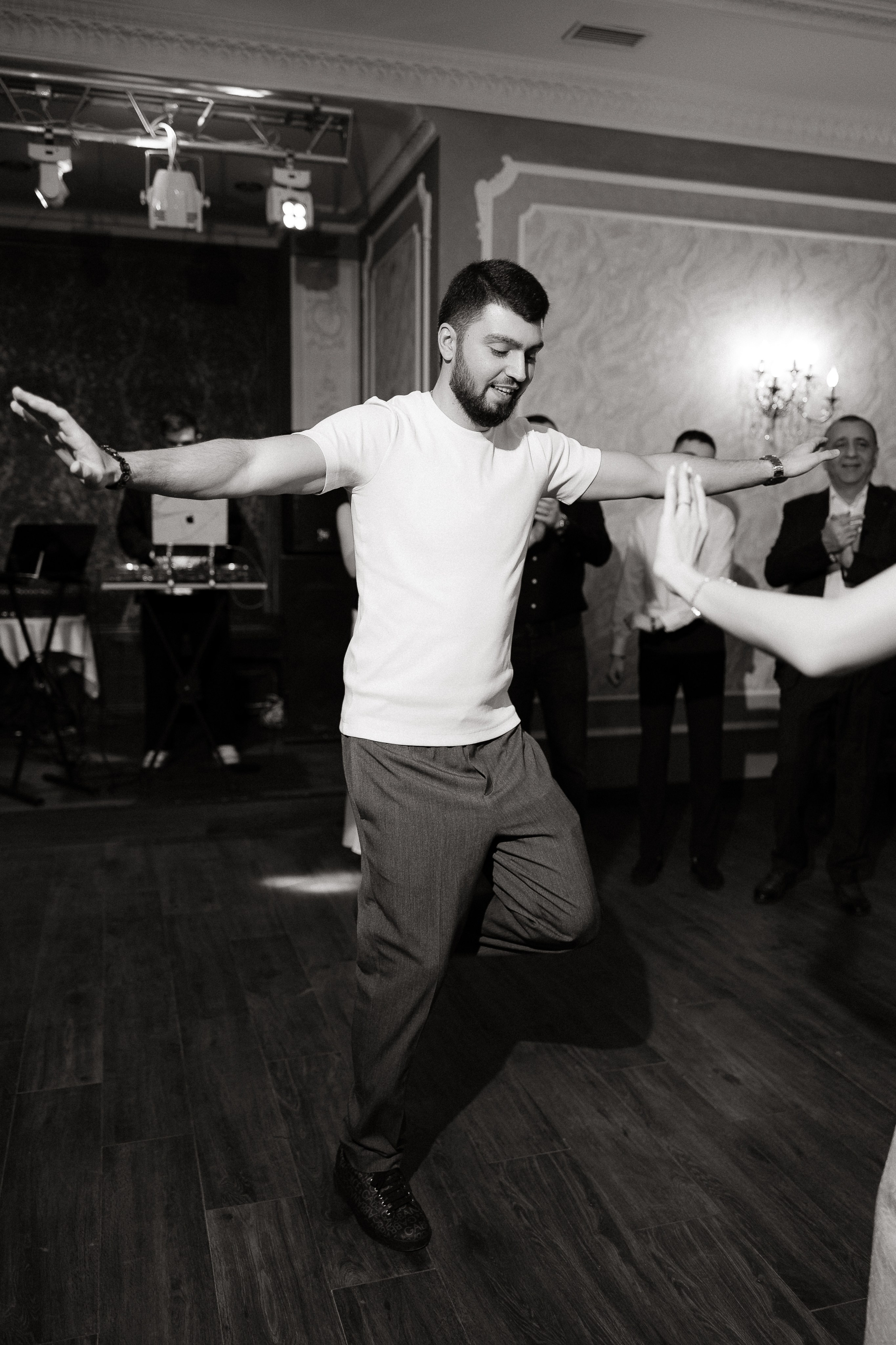 Сватовство А&А. Свадебный | Семейный фотограф