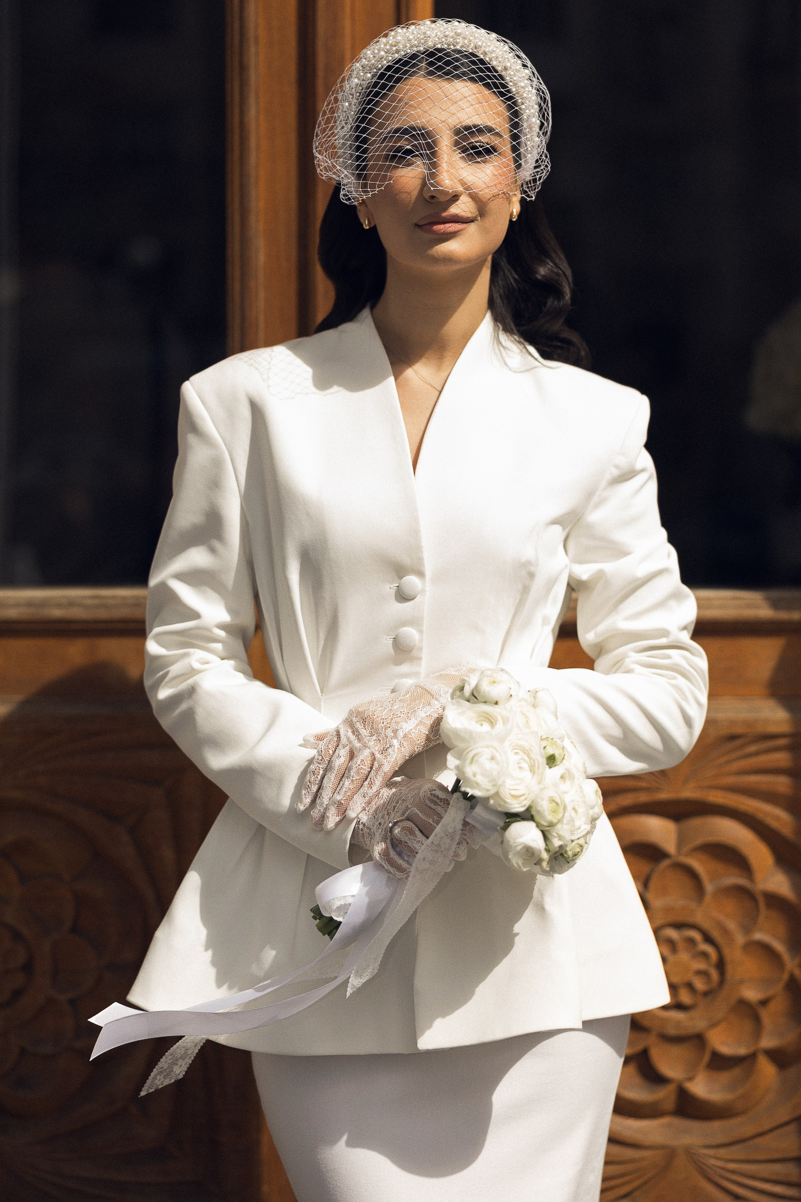 Люда. Свадебный | Семейный фотограф