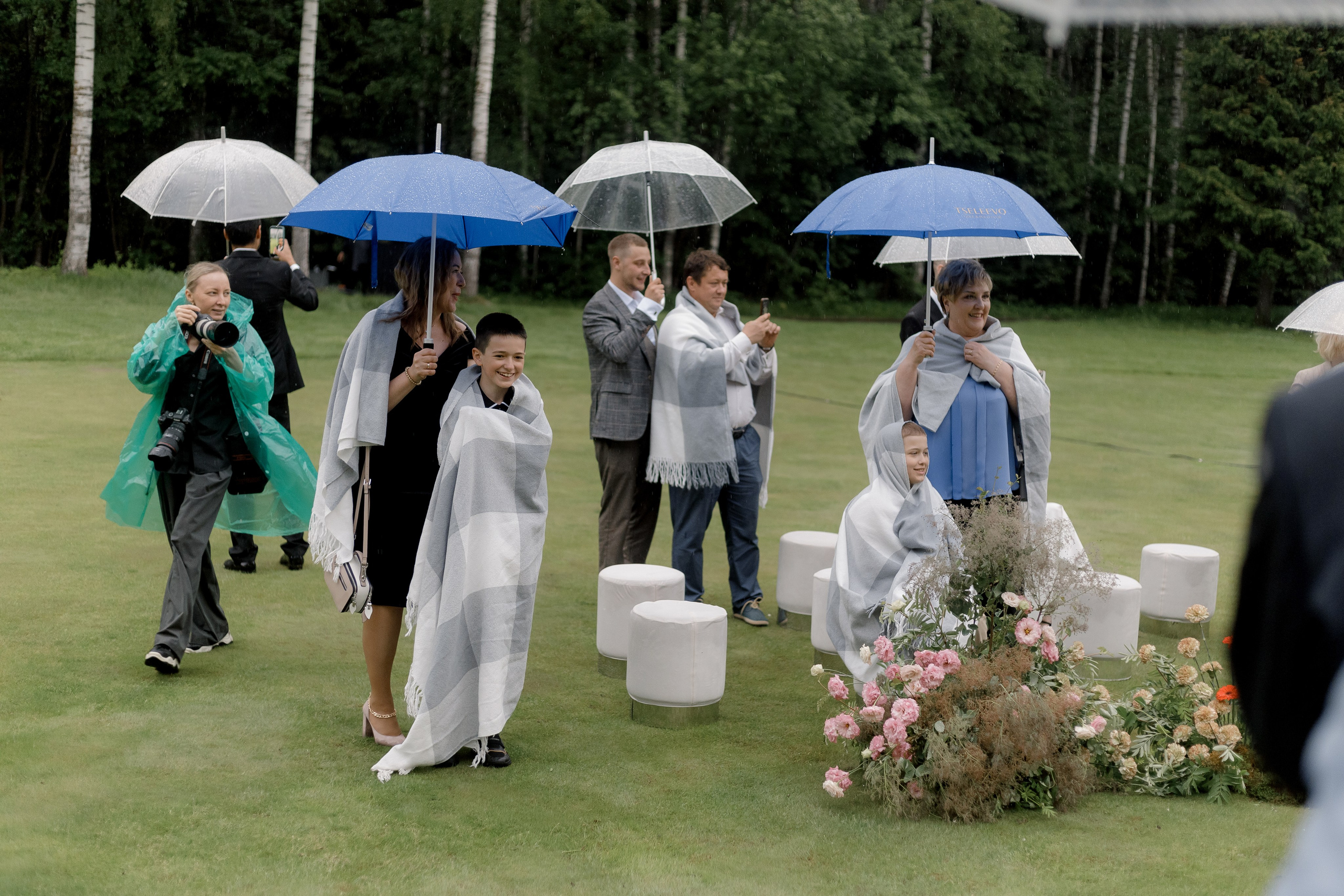 Maria&Andrey. Свадебный фотограф в Москве Дмитрий Тарасов