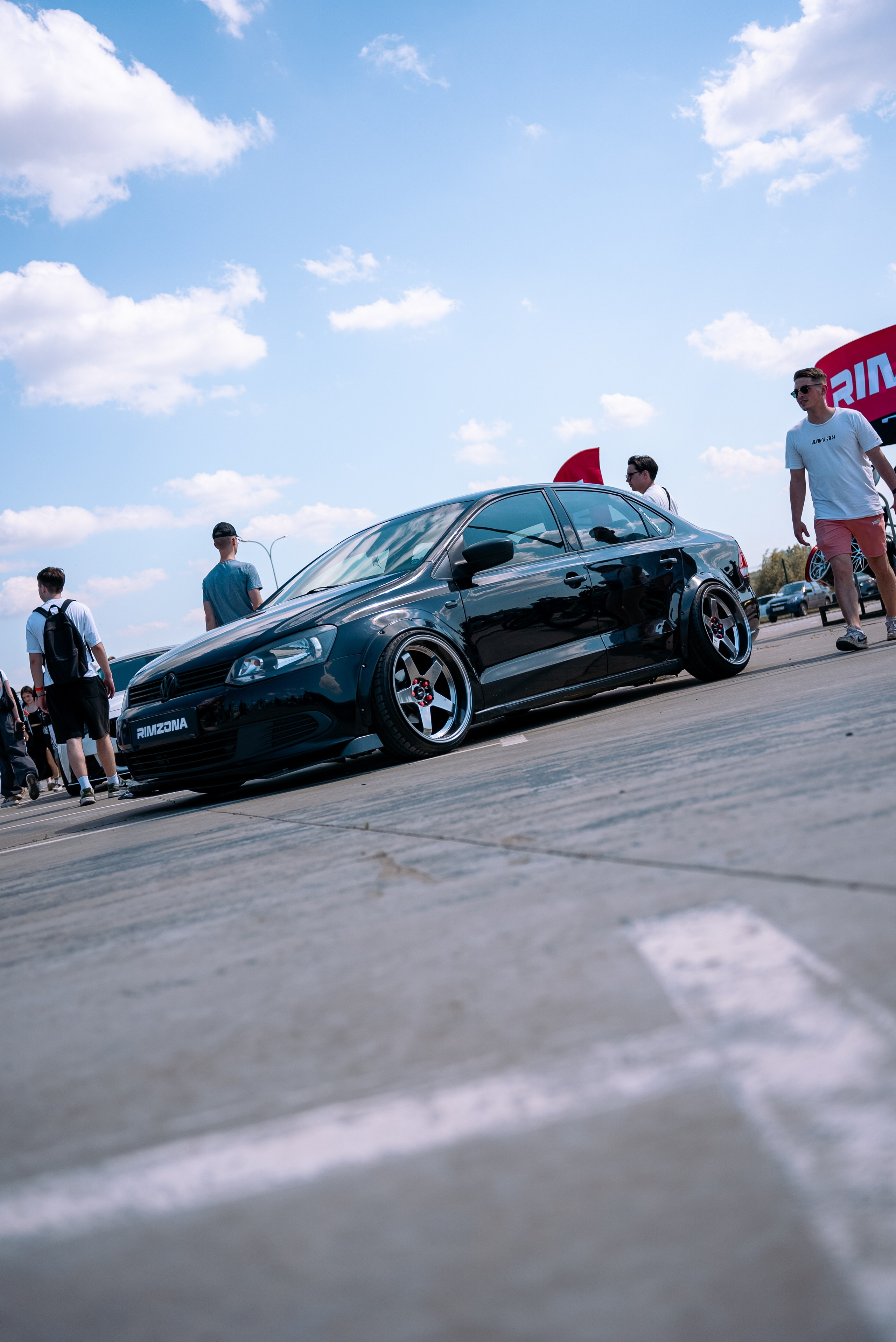 Ugol Drift 2024. Видеомейкер, видеооператор из Казани Ильнур Еналиев