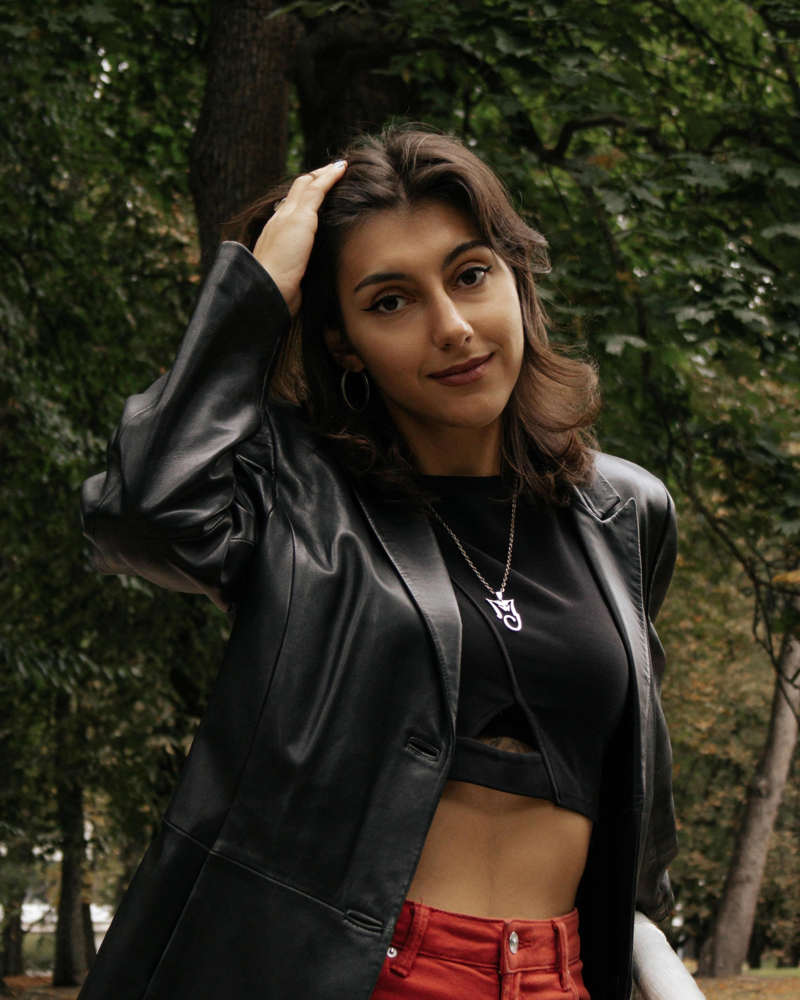 Anastasiya. Портретный фотограф в Минске Екатерина Петренко