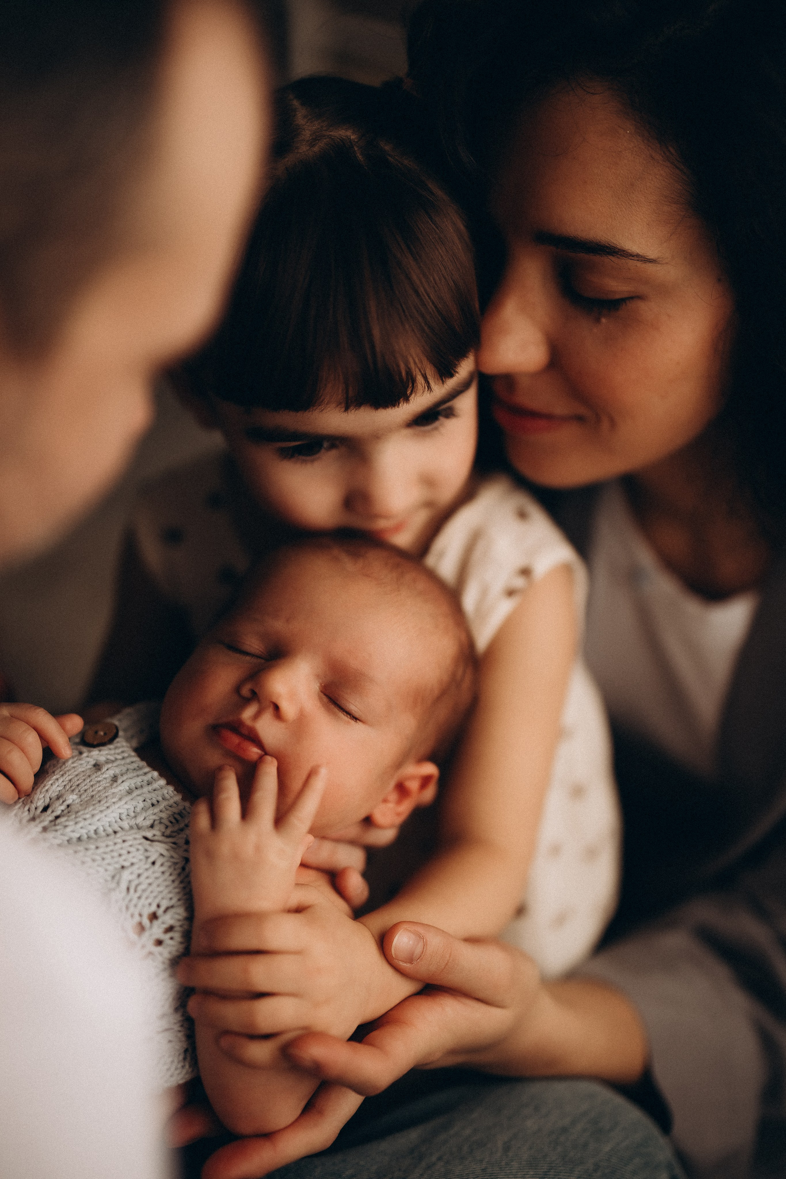 Ванечка. Евгения Пелипас