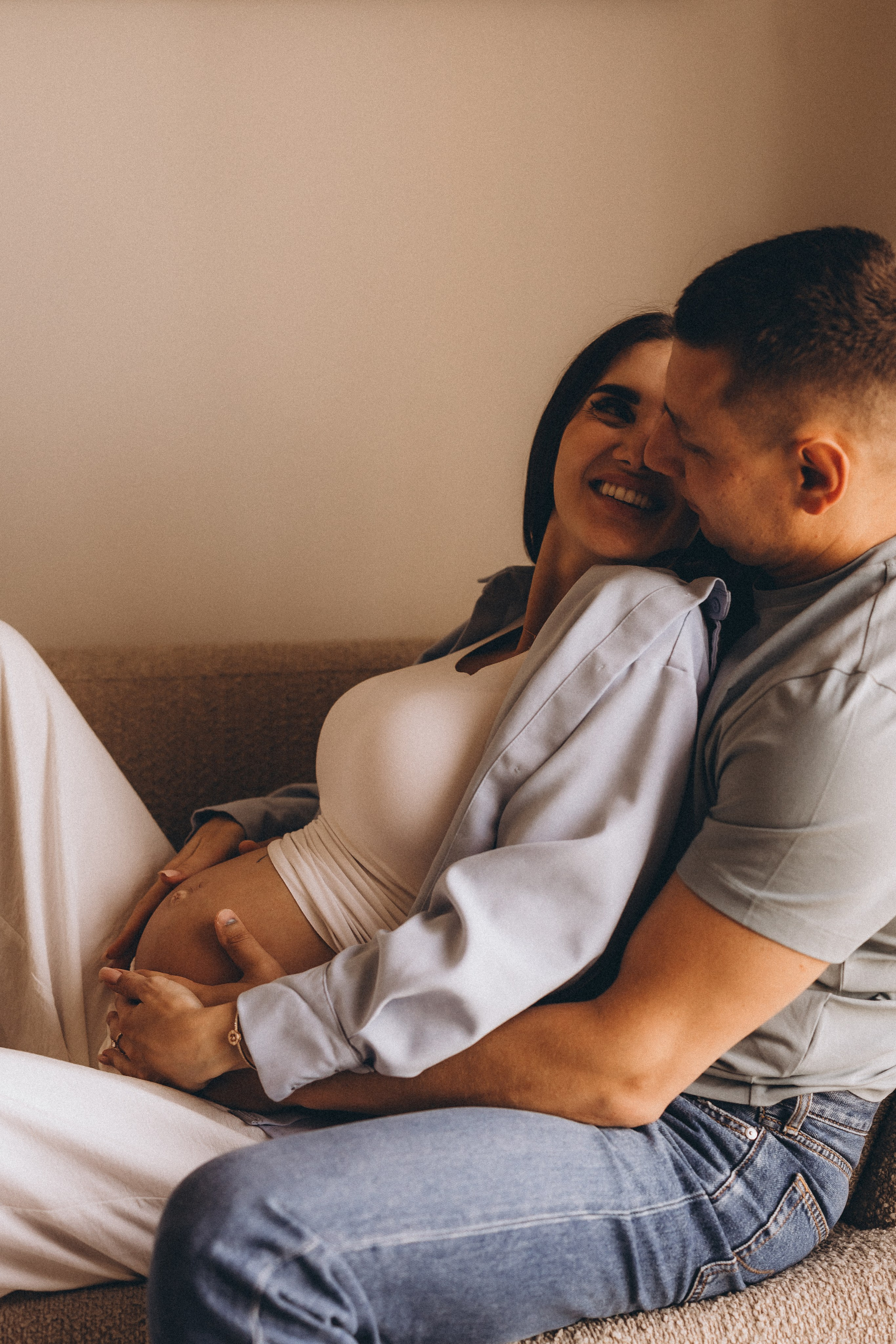 В ожидании. Евгения Пелипас